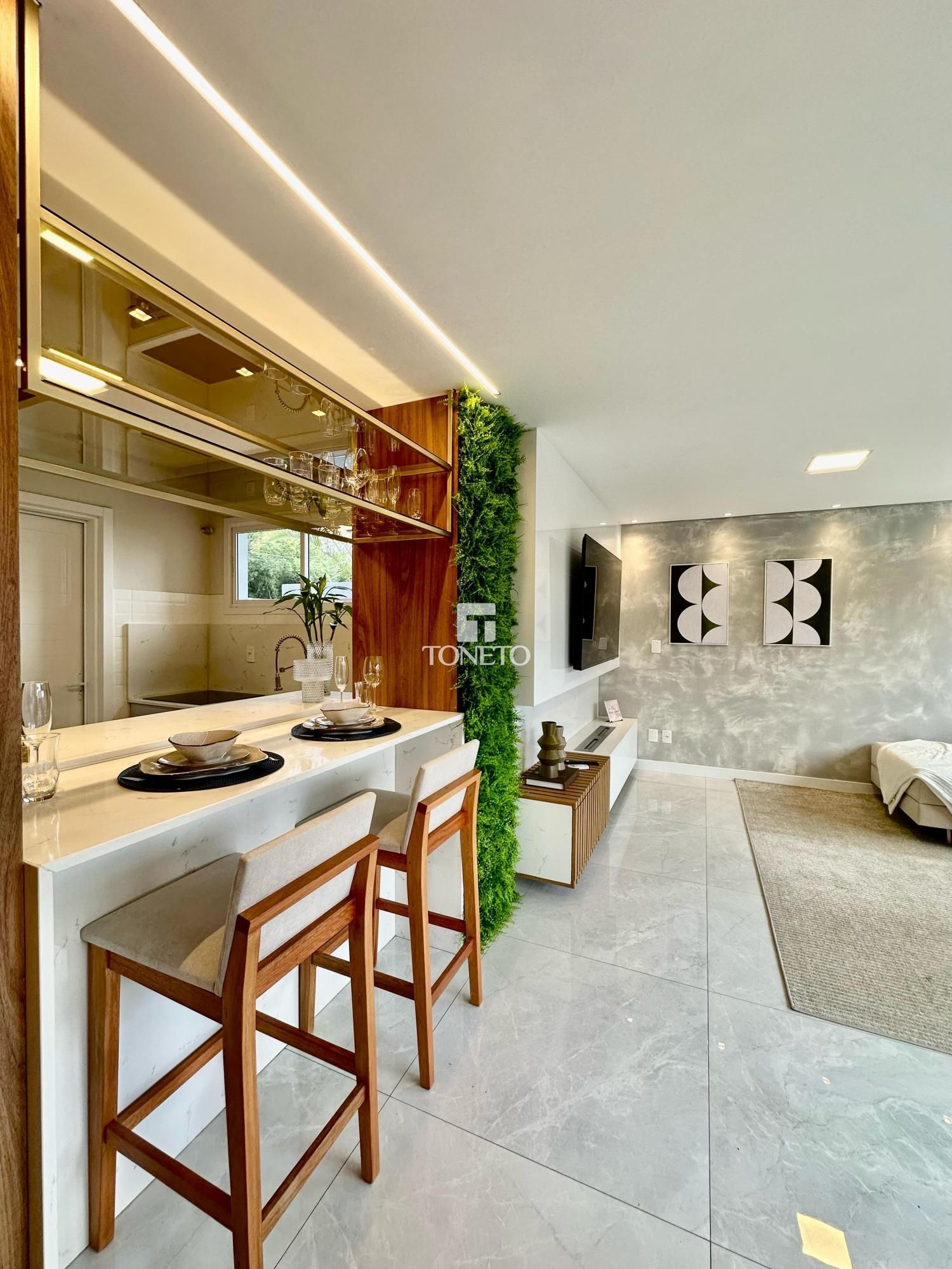 Casa, 3 quartos, 252 m² - Foto 6