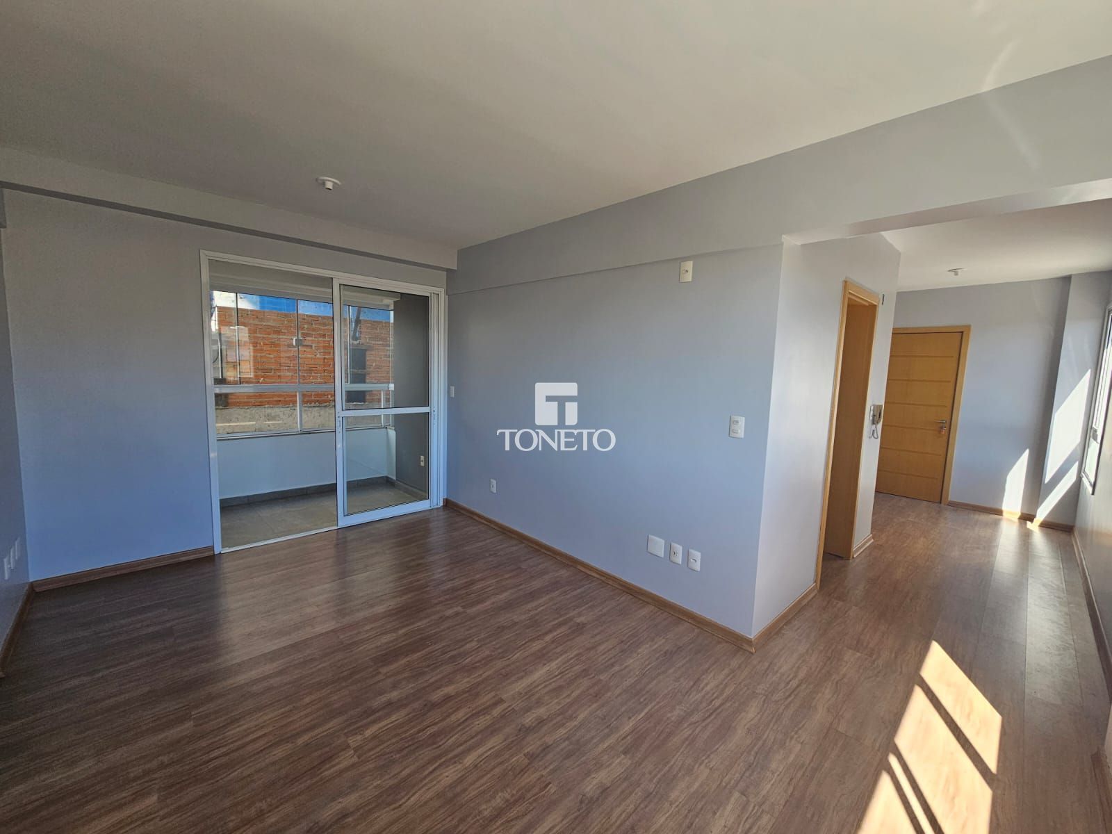 Apartamento, 3 quartos, 108 m² - Foto 1