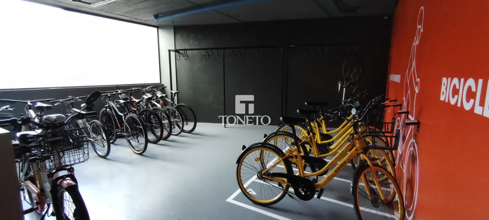 Apartamento, 1 quarto, 42 m² - Foto 24