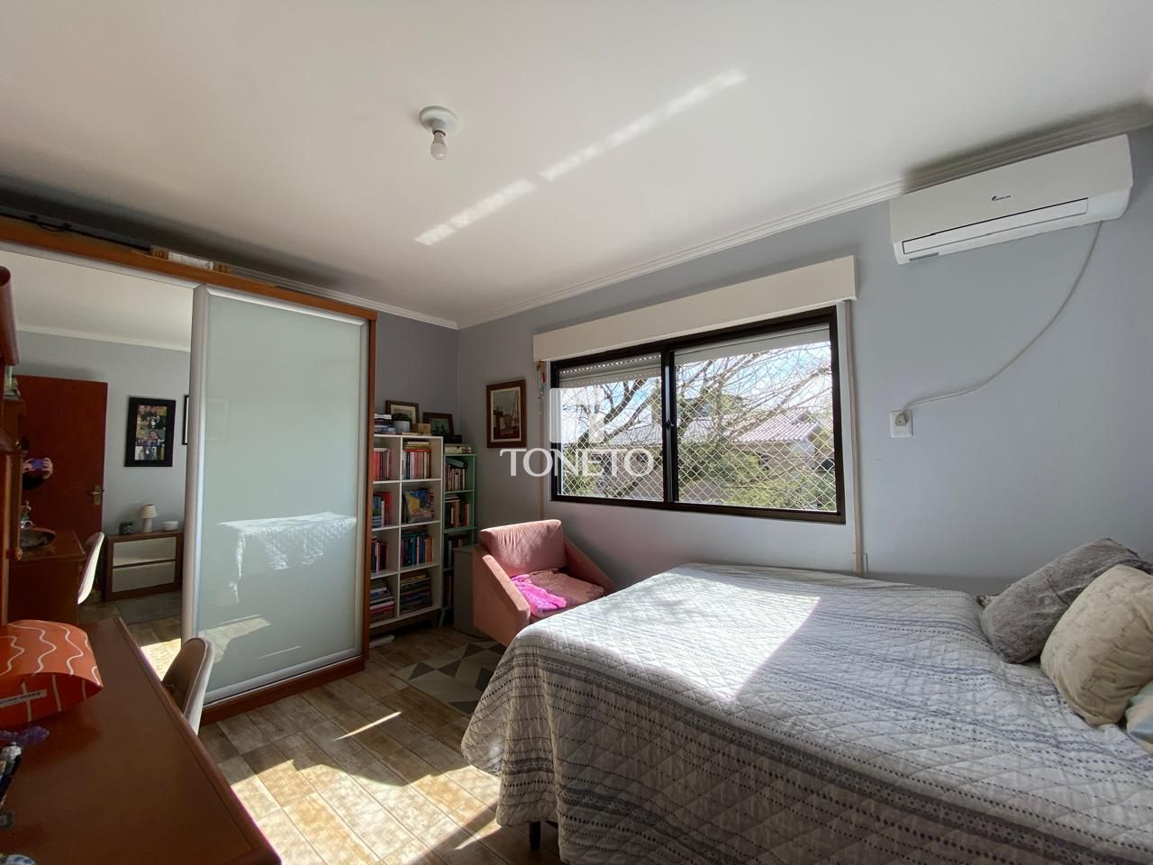 Apartamento à venda com 3 quartos, 99m² - Foto 9