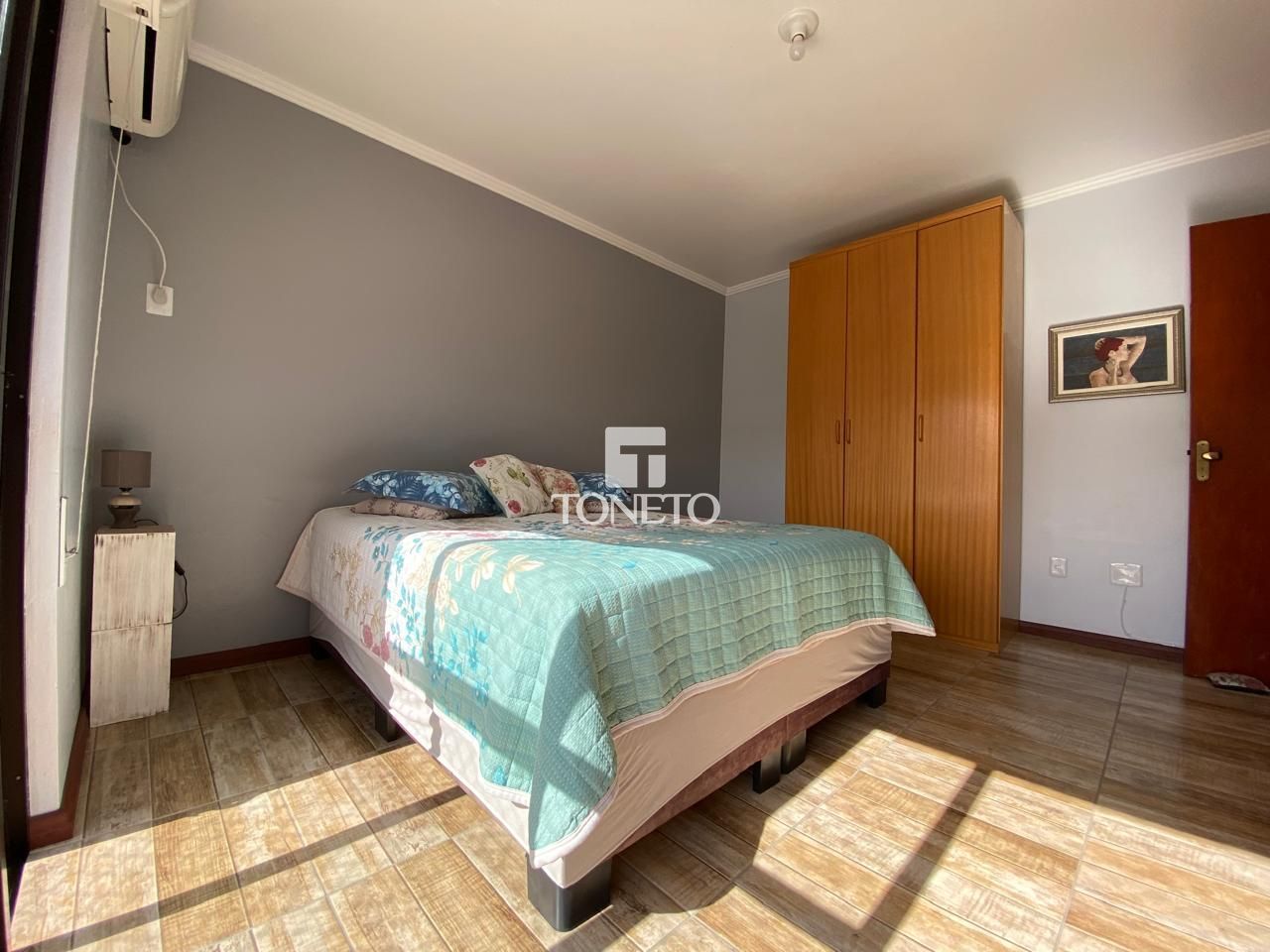 Apartamento à venda com 3 quartos, 99m² - Foto 7