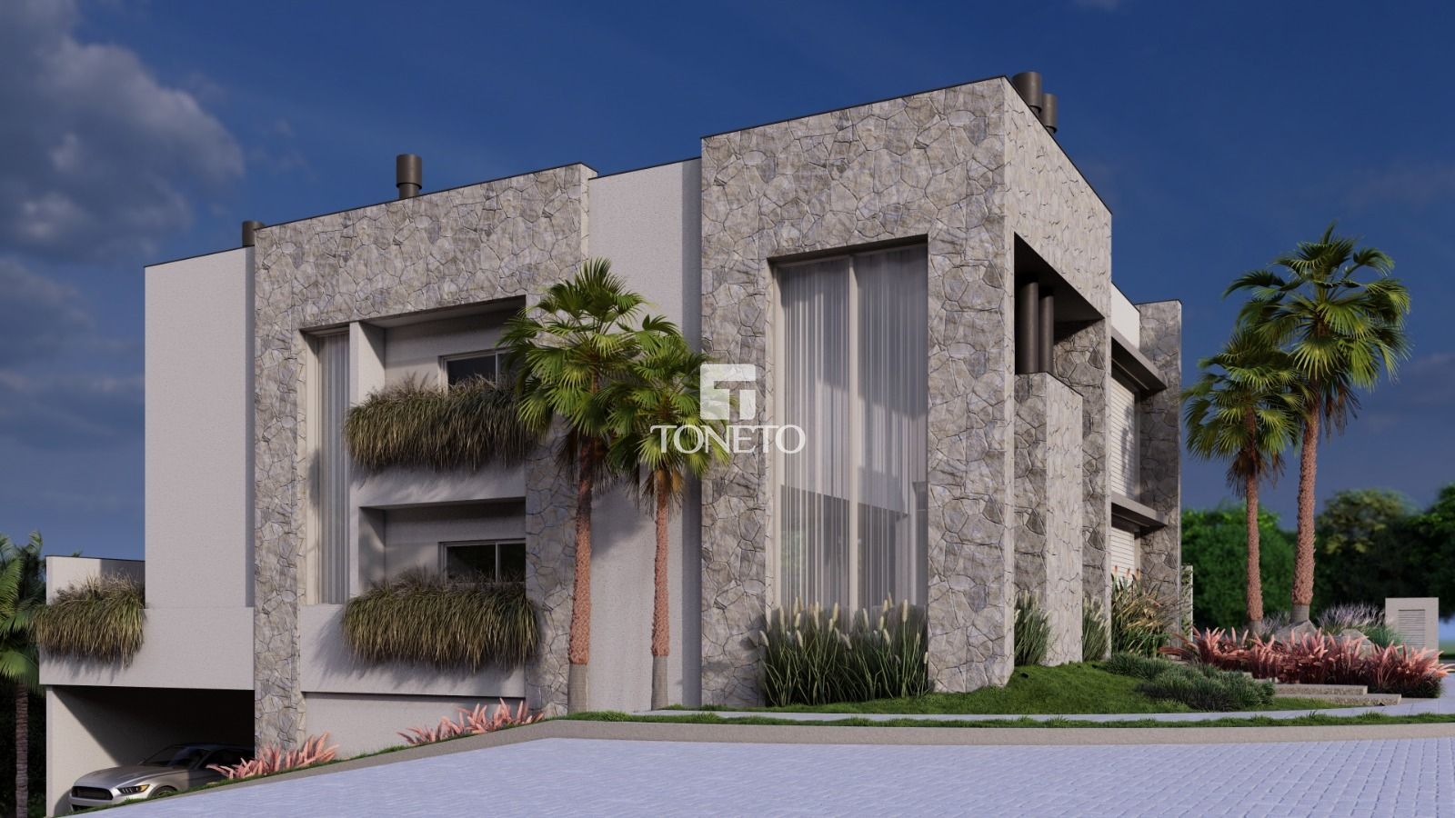 Casa de Condomínio, 3 quartos - Foto 5