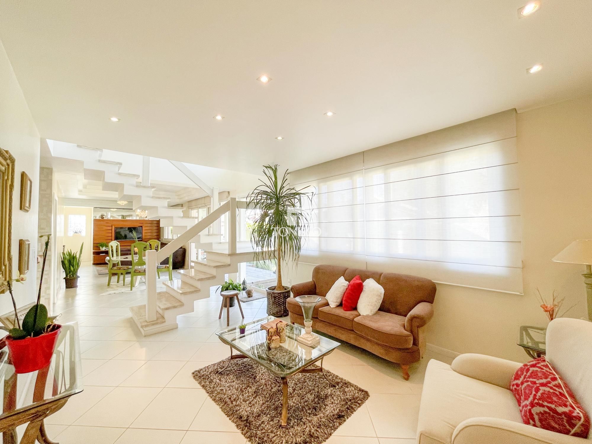 Casa, 5 quartos, 323 m² - Foto 12