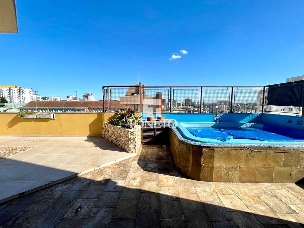 Cobertura, 3 quartos, 261 m² - Foto 22