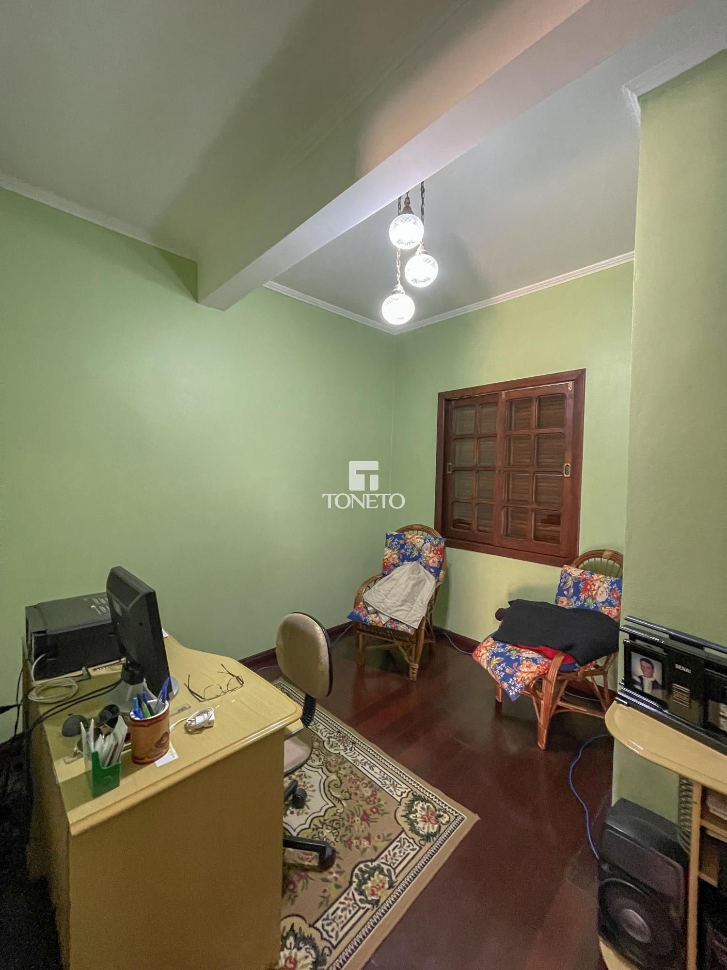 Casa à venda com 4 quartos, 182m² - Foto 13