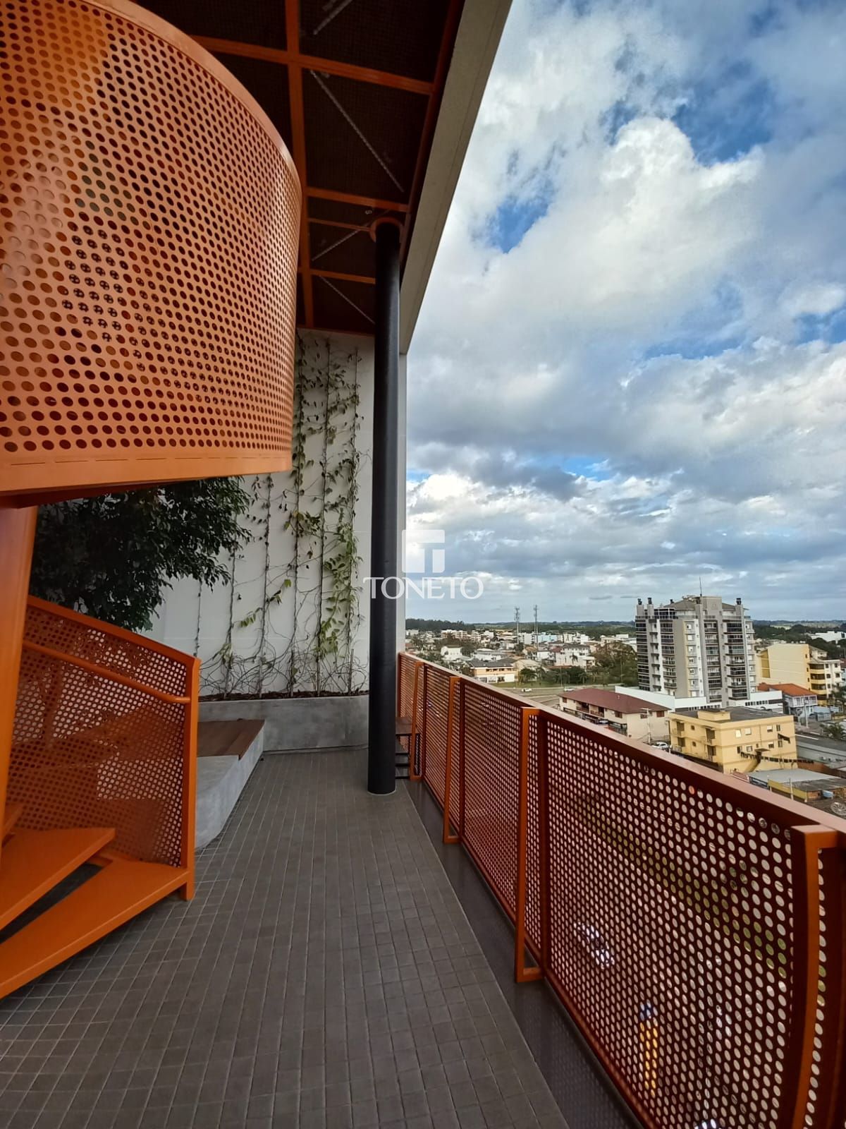 Apartamento, 1 quarto, 40 m² - Foto 9