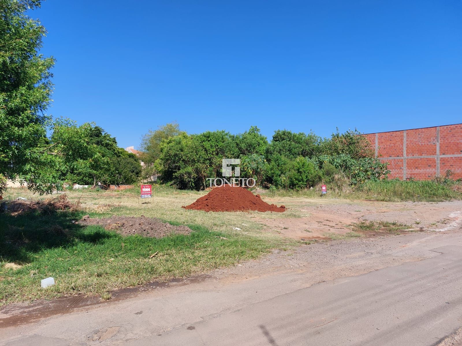 Terreno, 360 m² - Foto 1