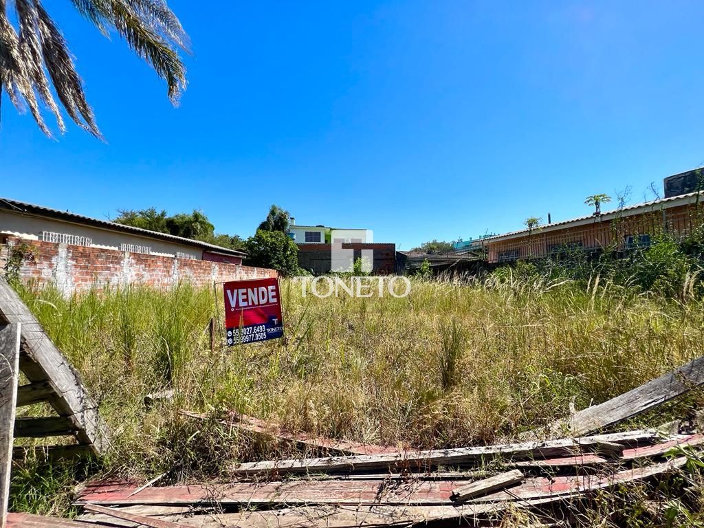 Terreno, 324 m² - Foto 1