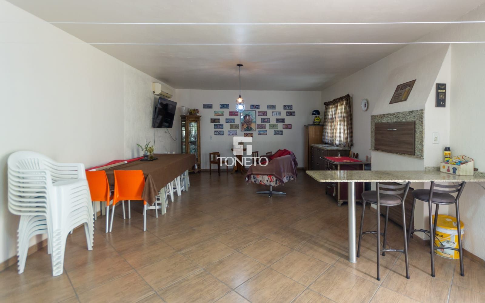 Casa, 3 quartos, 283 m² - Foto 15