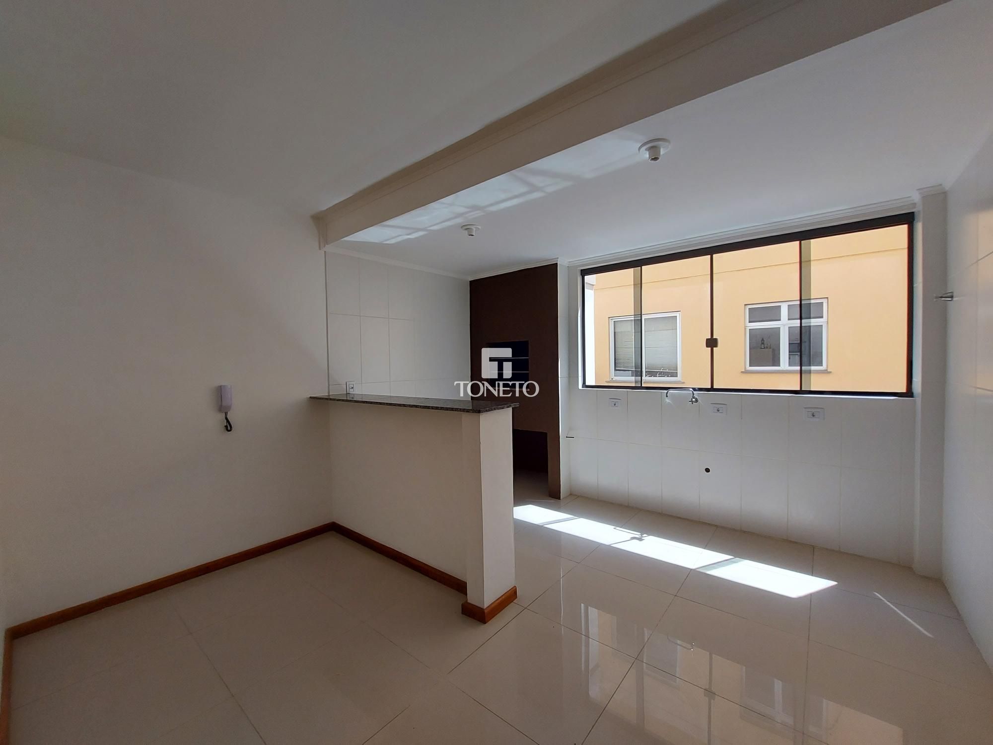 Apartamento à venda com 1 quarto, 34m² - Foto 11