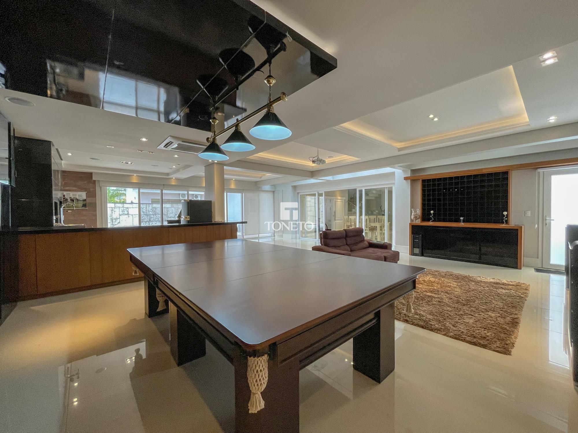 Casa de Condomínio, 5 quartos - Foto 18