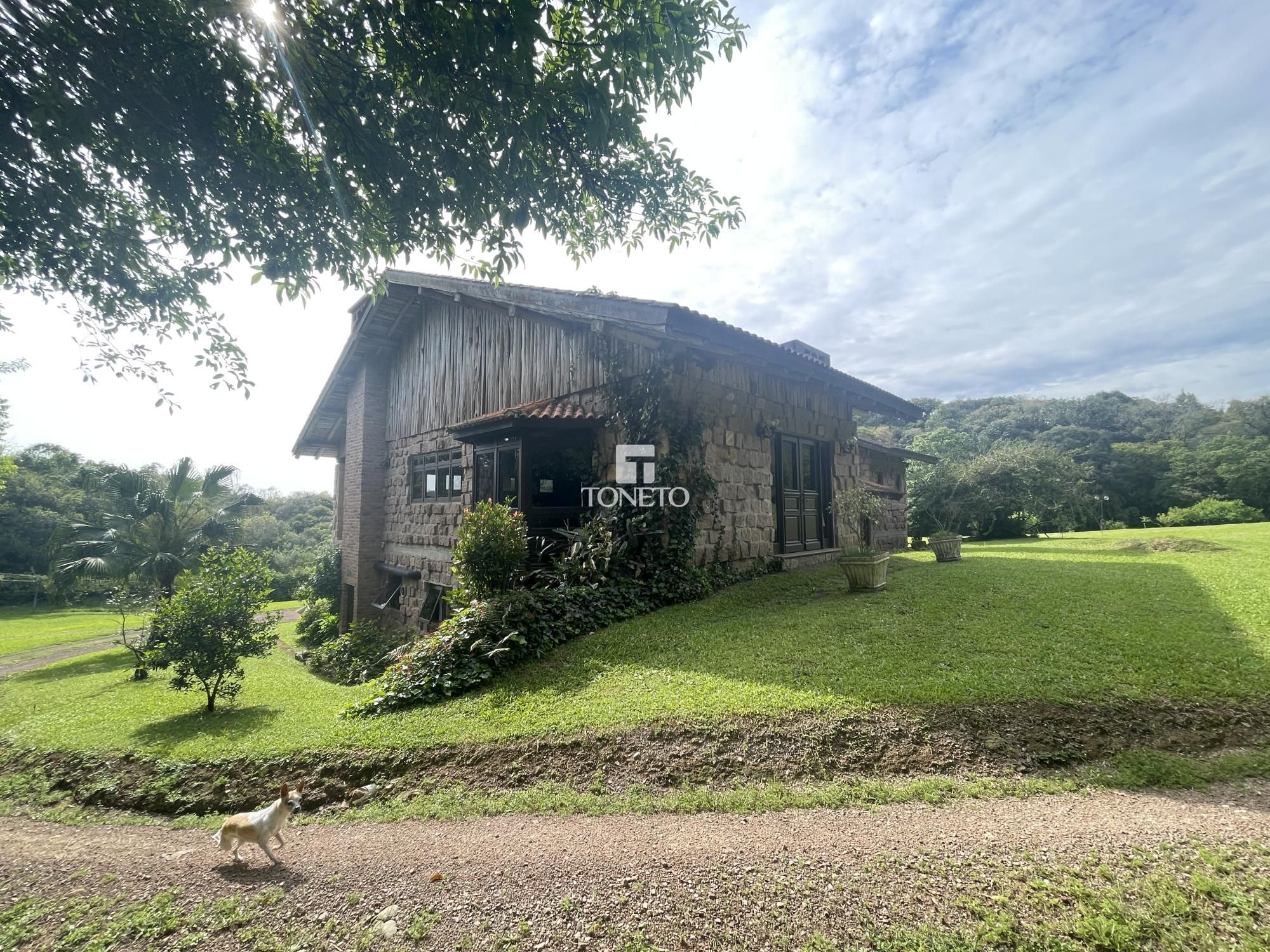 Sítio à venda com 5 quartos, 500m² - Foto 6