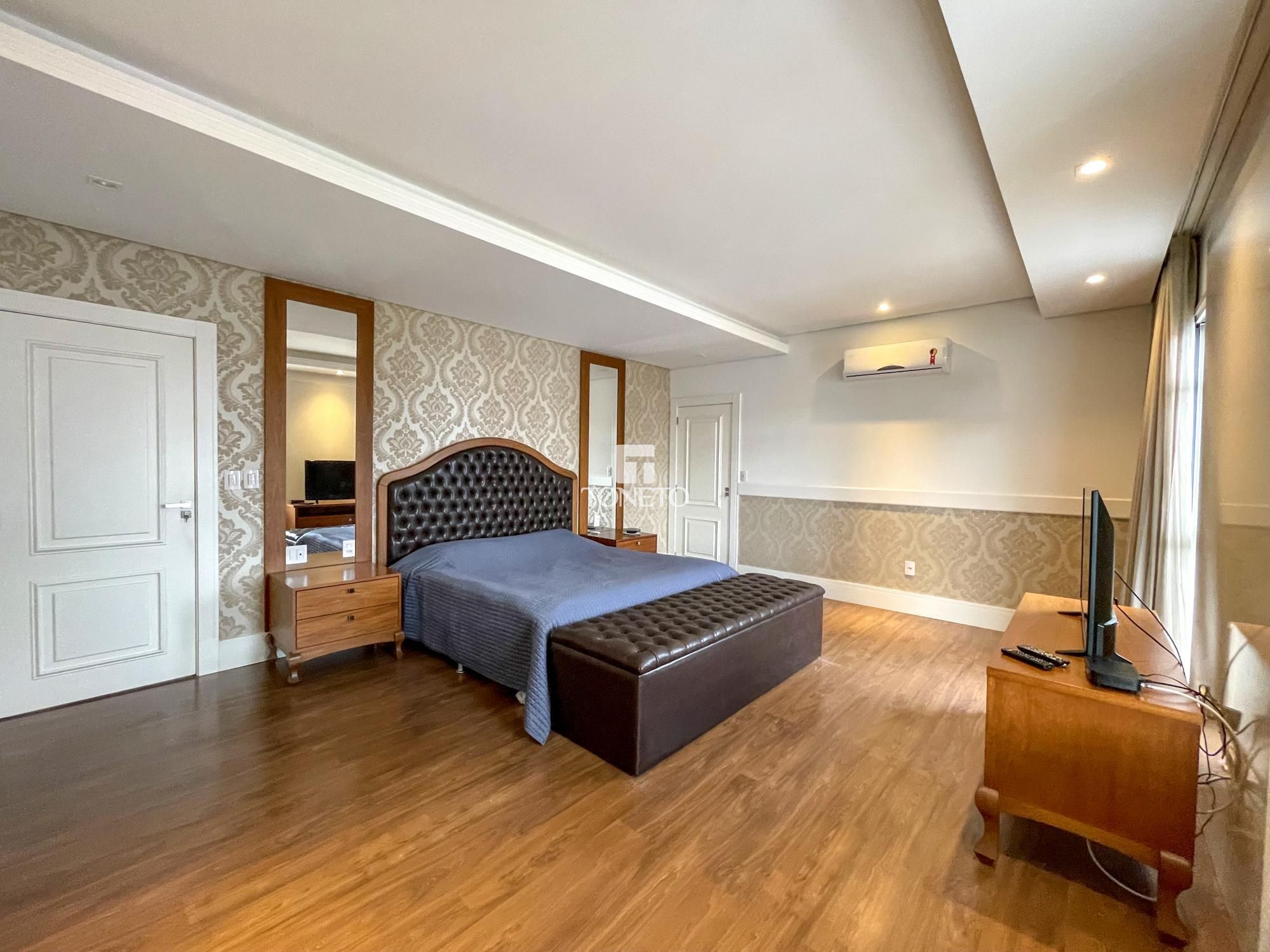 Casa de Condomínio, 5 quartos - Foto 24