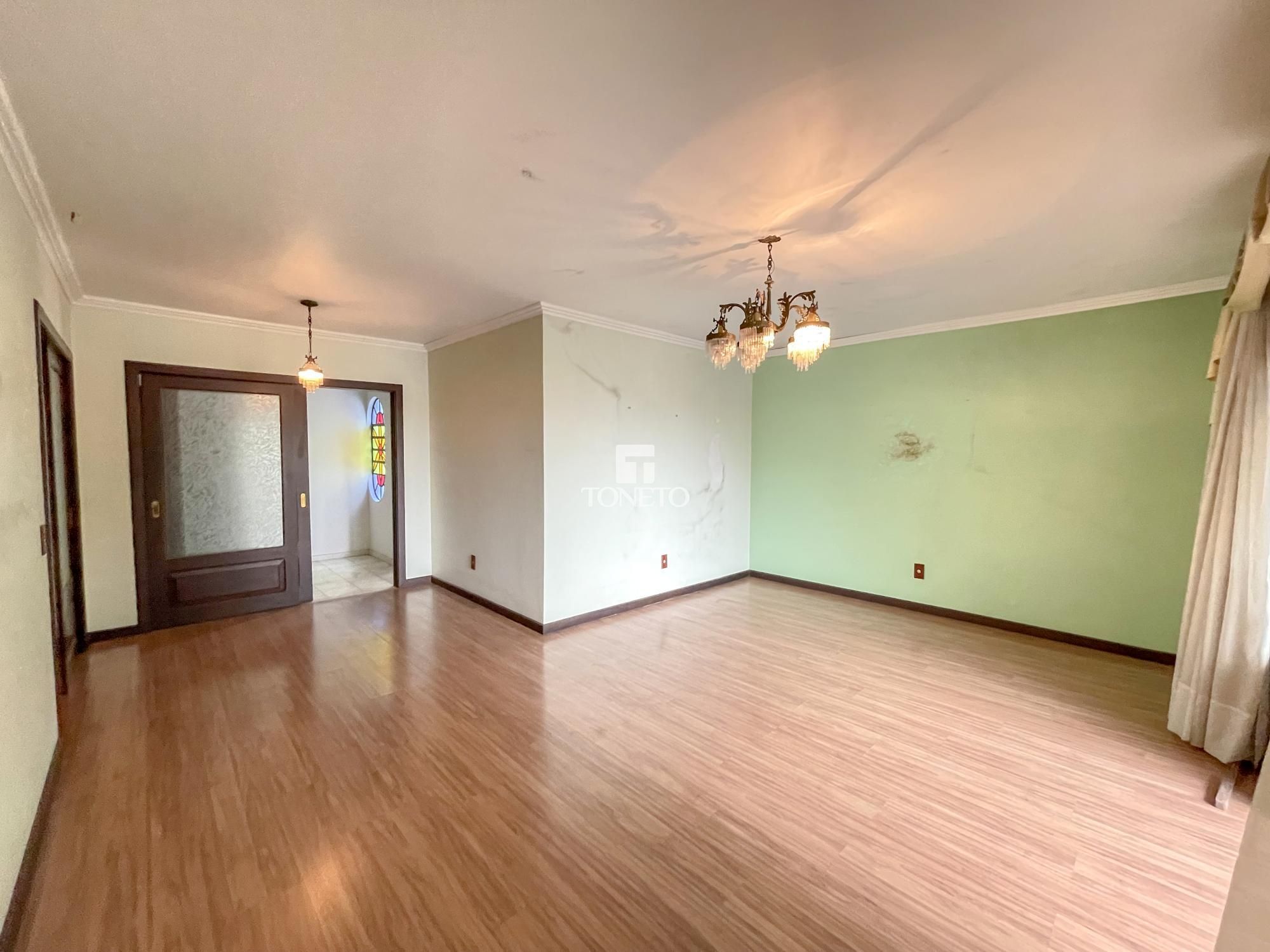 Apartamento à venda com 4 quartos, 243m² - Foto 14