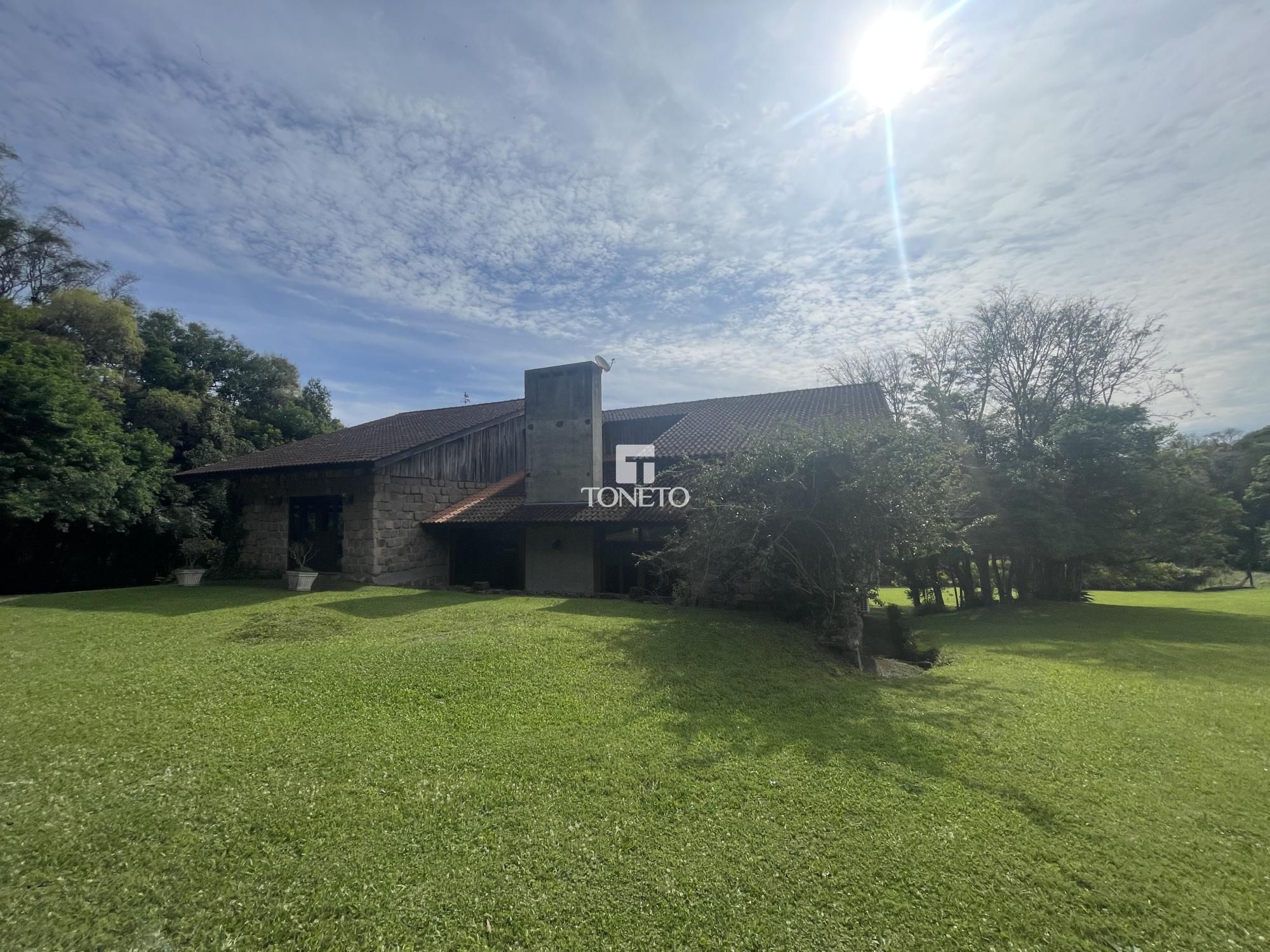 Sítio à venda com 5 quartos, 500m² - Foto 7