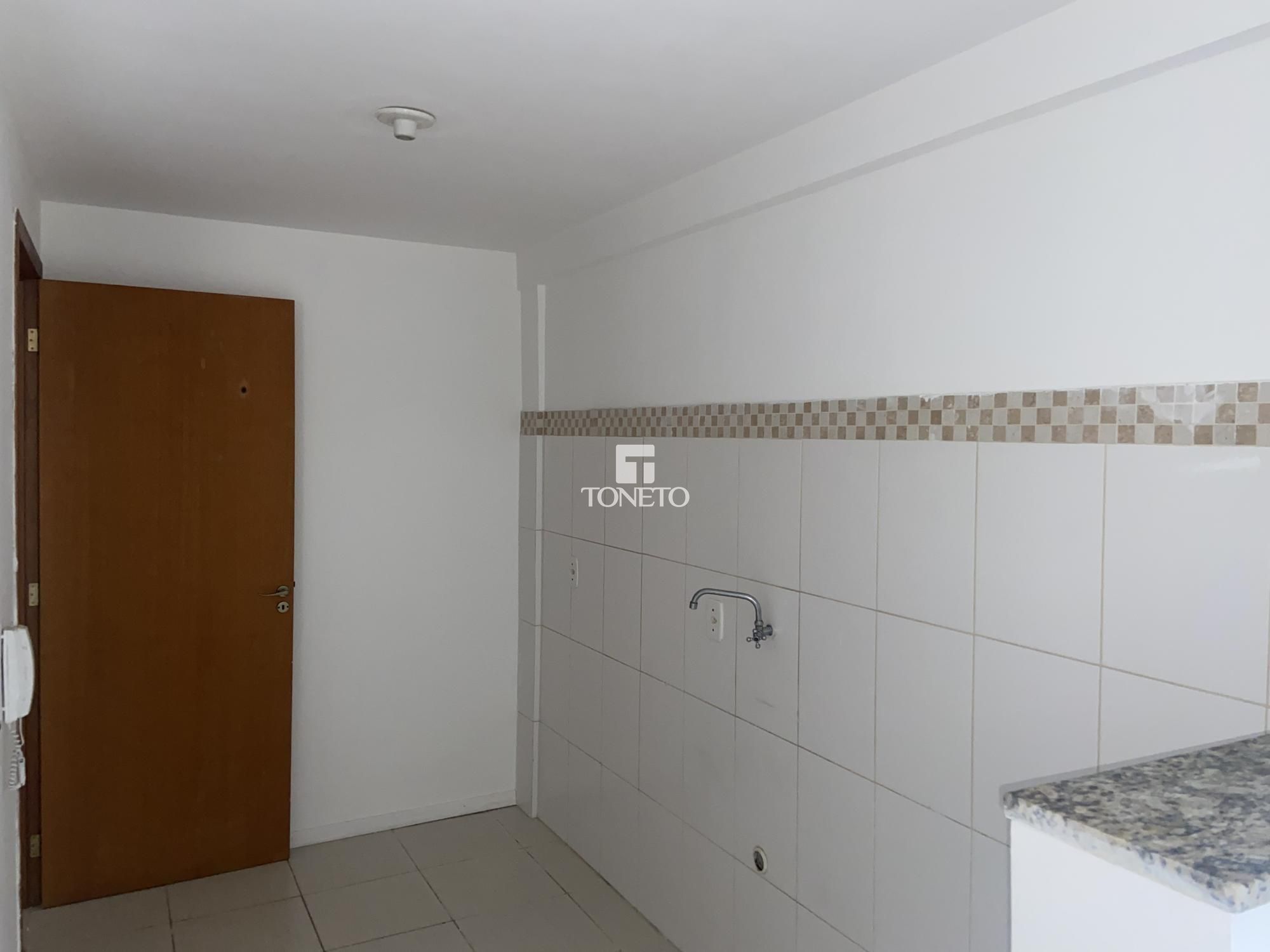 Apartamento à venda com 1 quarto, 46m² - Foto 6