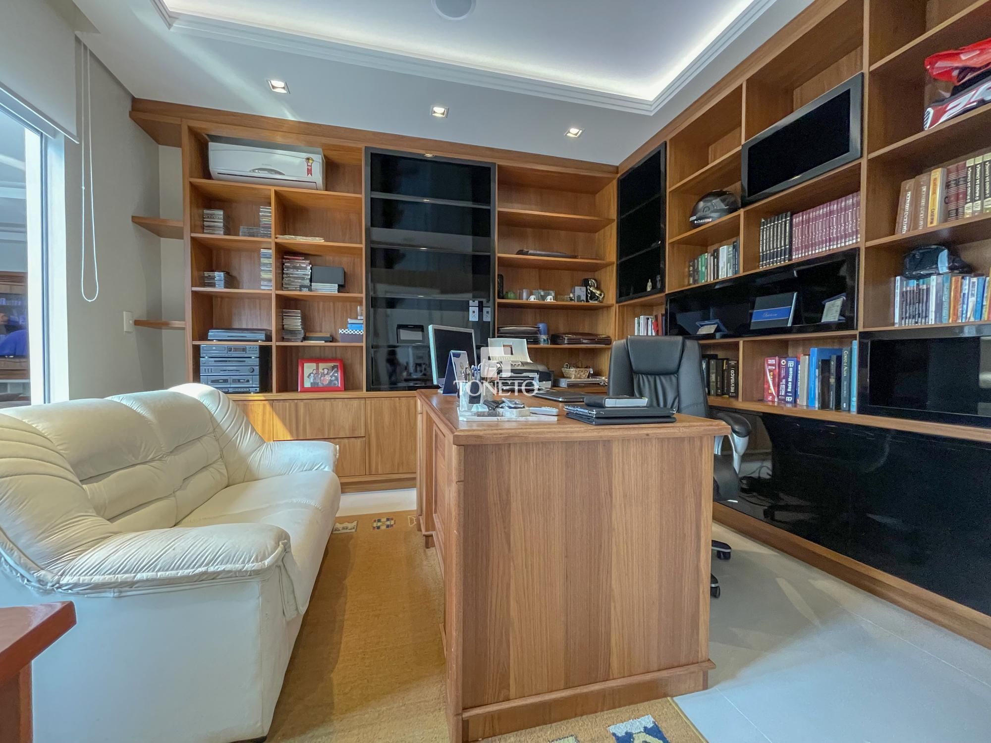 Casa de Condomínio, 5 quartos - Foto 7