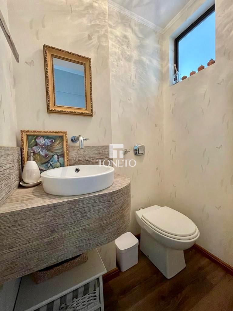 Cobertura, 3 quartos, 261 m² - Foto 3