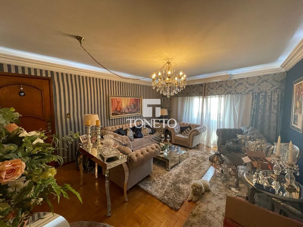 Cobertura, 3 quartos, 288 m² - Foto 1