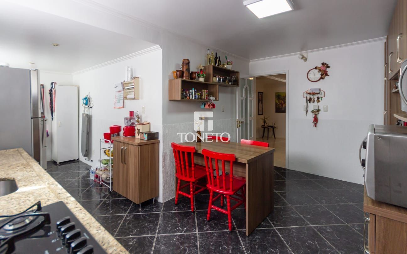 Casa, 3 quartos, 283 m² - Foto 6