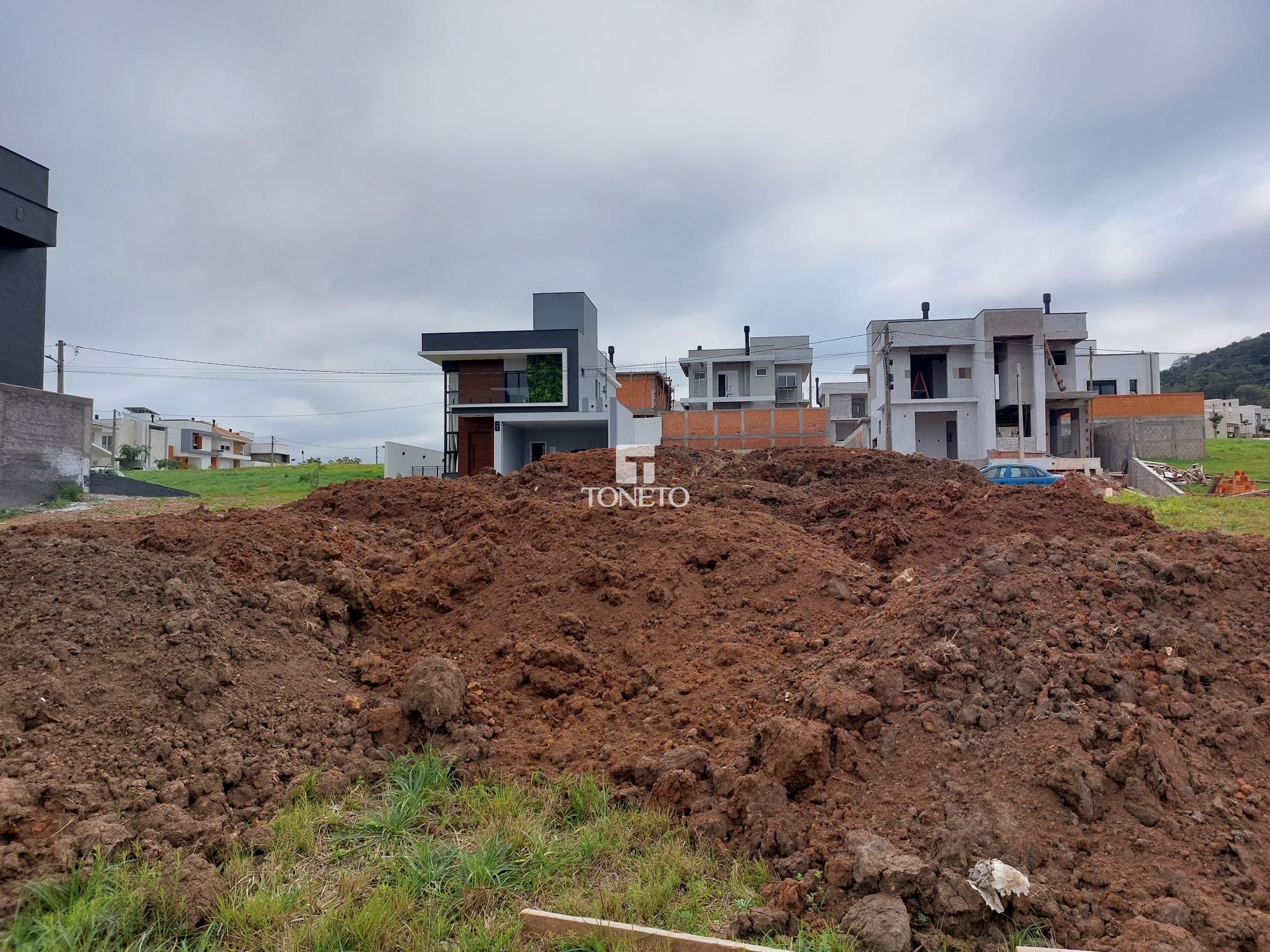 Terreno à venda, 300m² - Foto 5