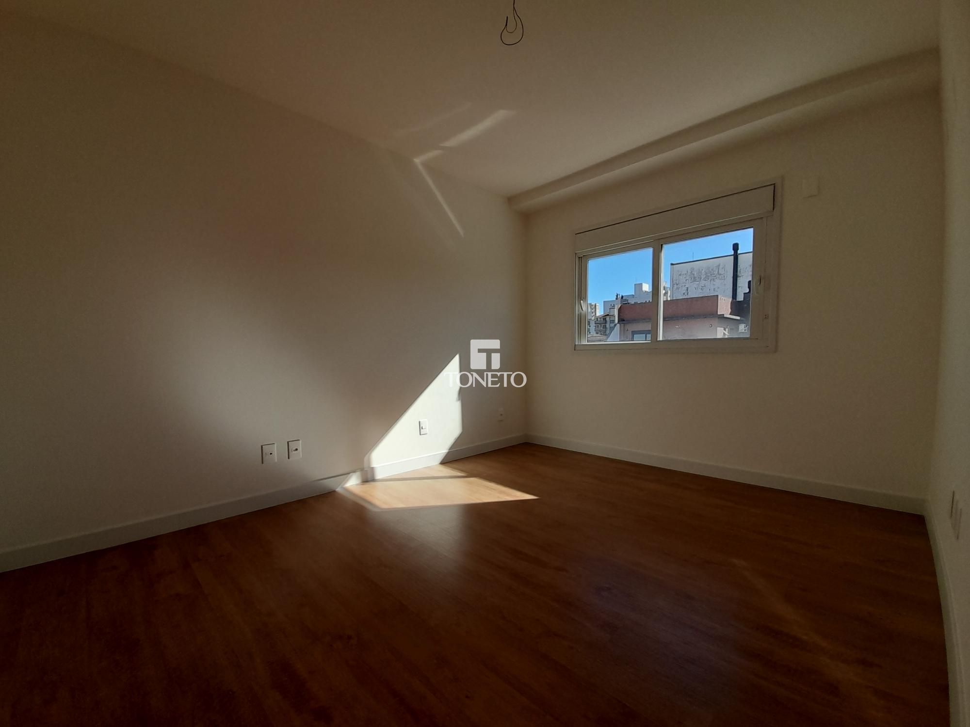 Apartamento à venda com 3 quartos, 116m² - Foto 8