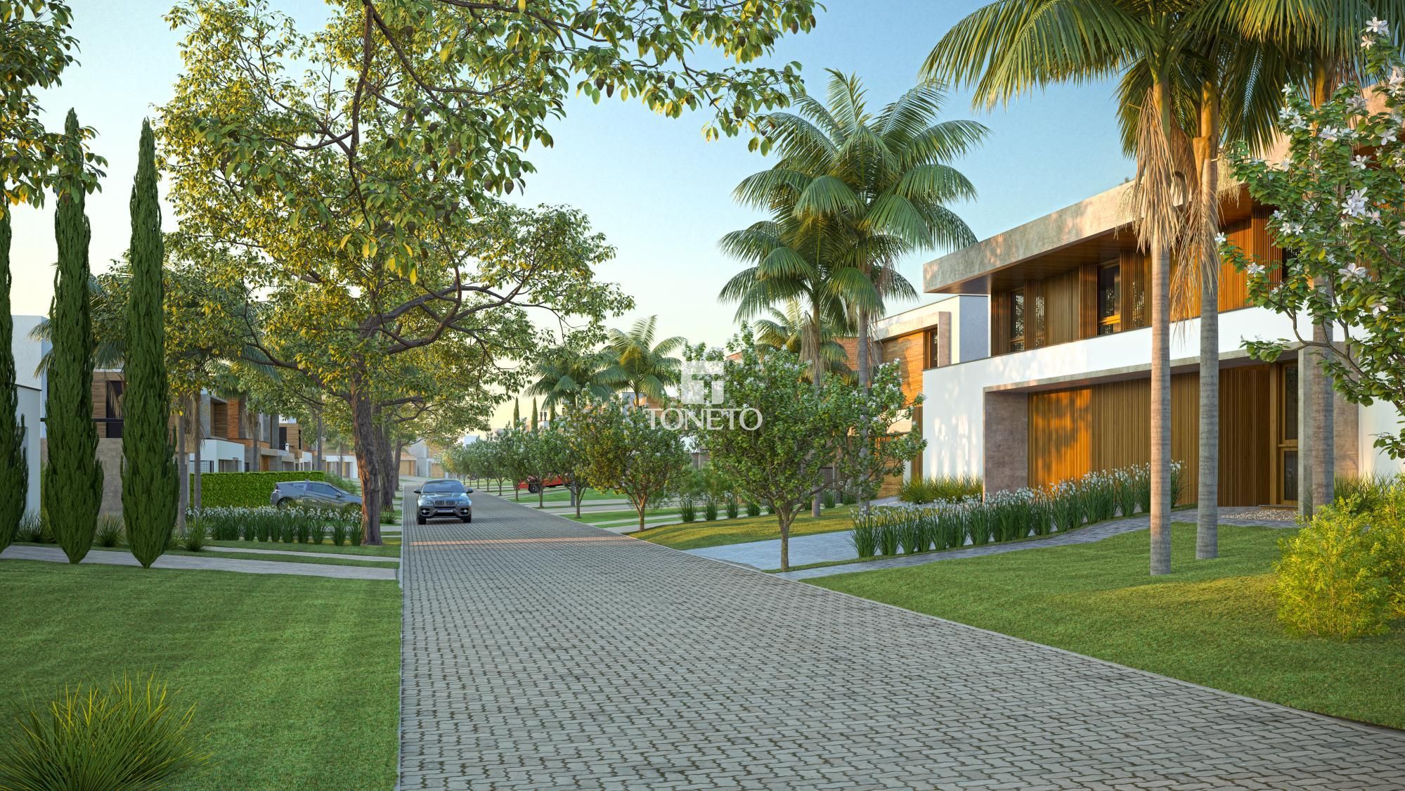 Terreno, 490 m² - Foto 1