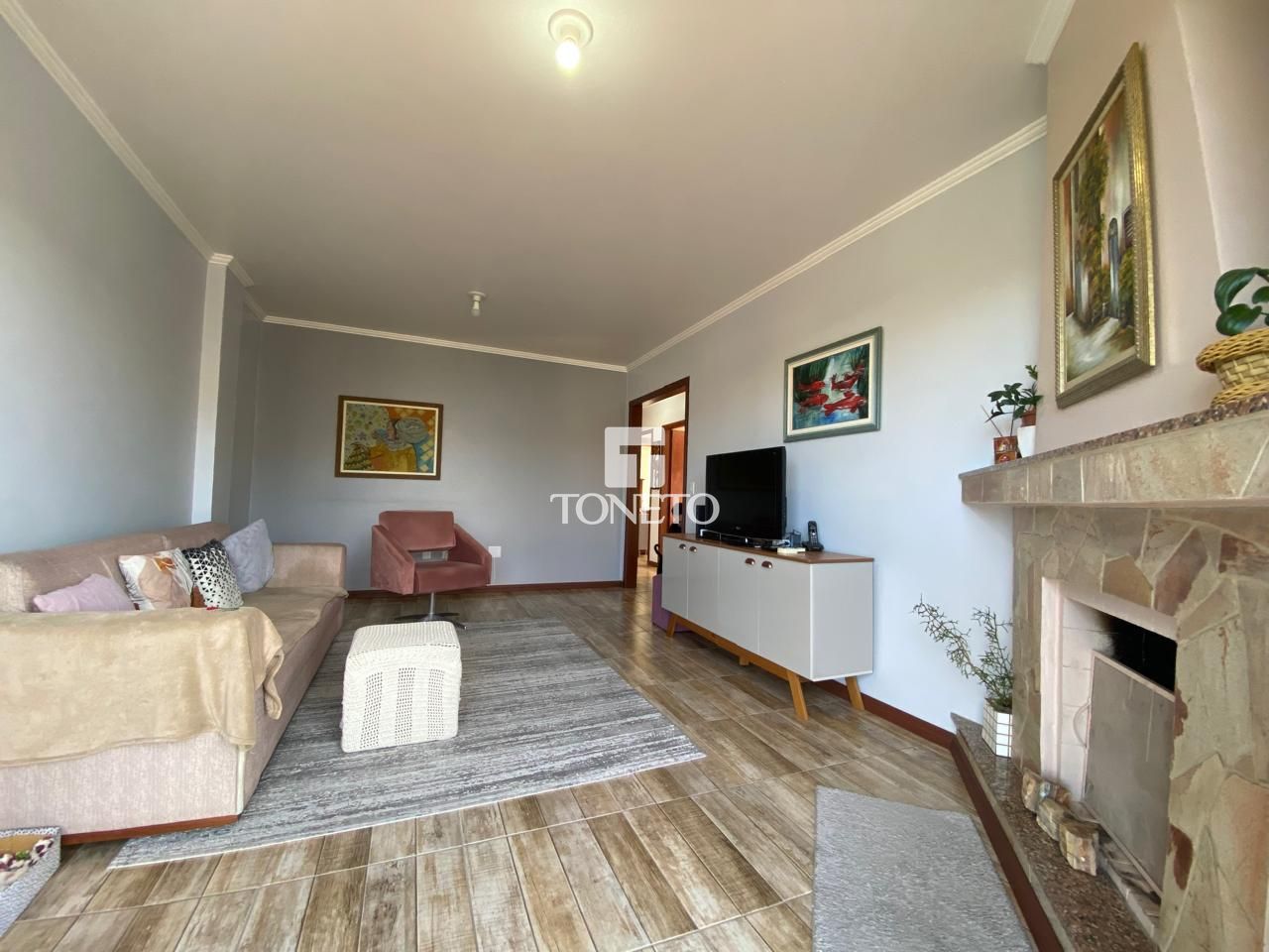 Apartamento à venda com 3 quartos, 99m² - Foto 17