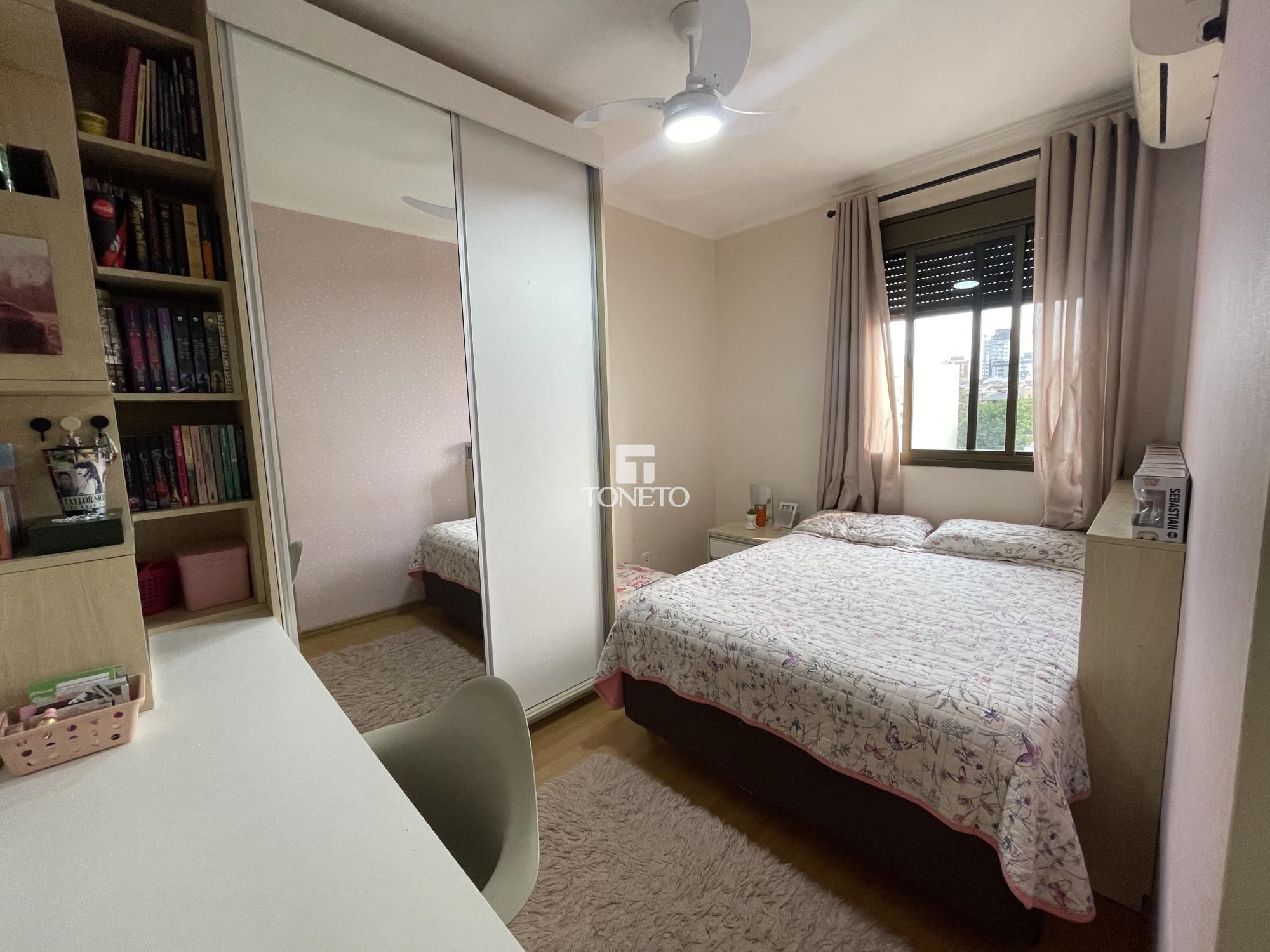 Apartamento, 3 quartos, 95 m² - Foto 8