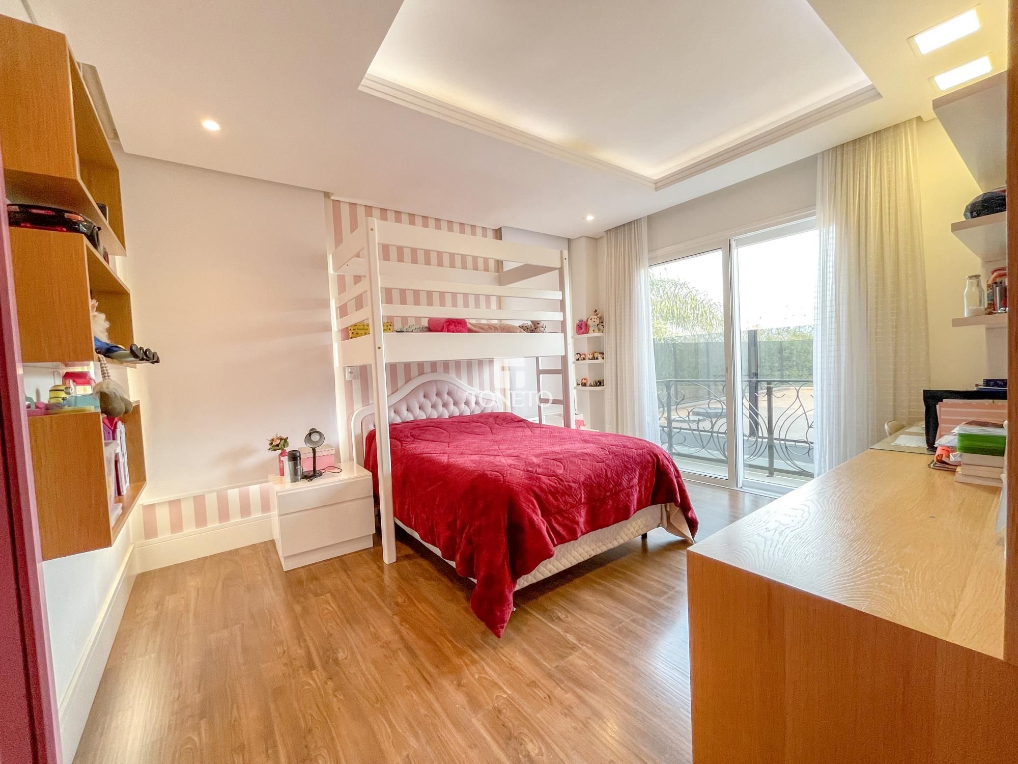 Casa de Condomínio, 5 quartos - Foto 27