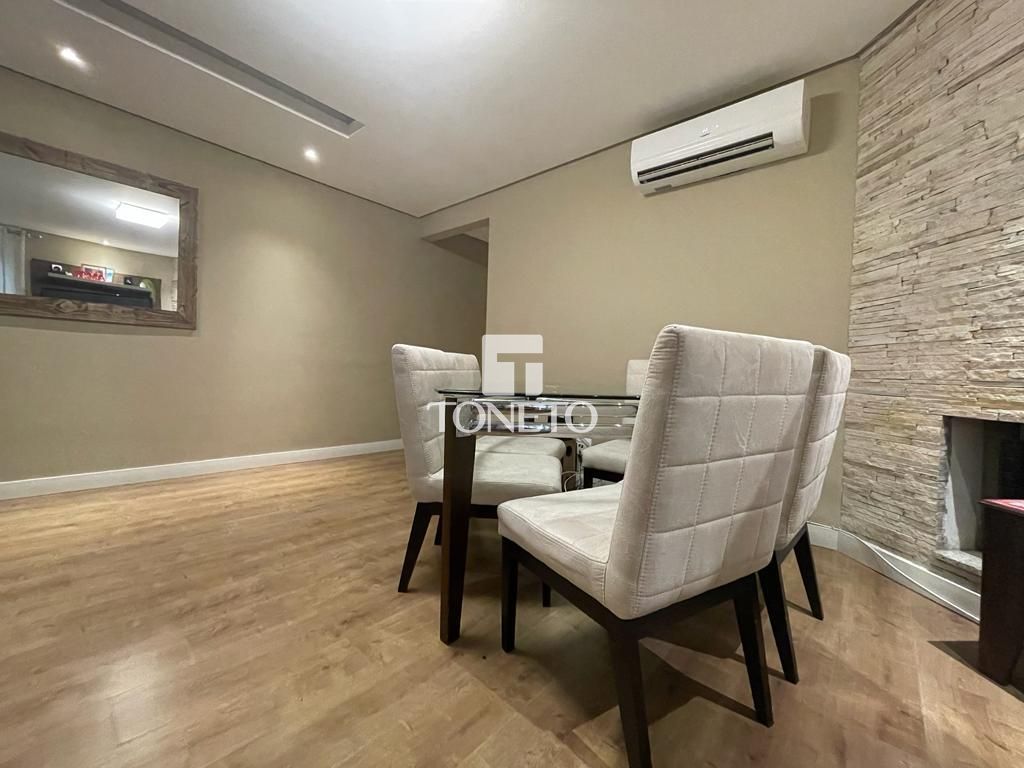 Apartamento à venda com 3 quartos, 144m² - Foto 4