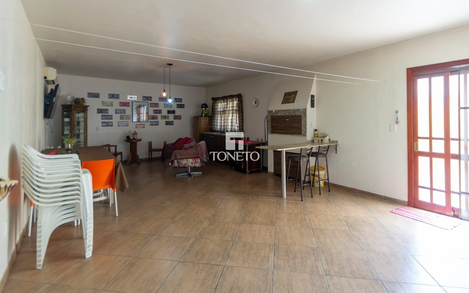 Casa, 3 quartos, 283 m² - Foto 16