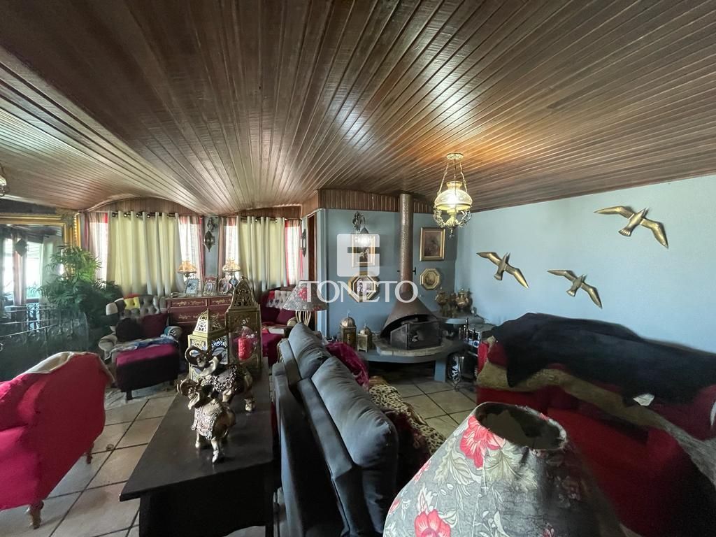 Cobertura, 3 quartos, 288 m² - Foto 12