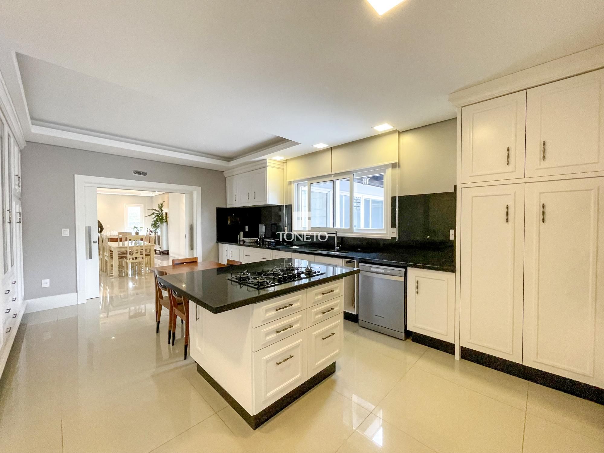 Casa de Condomínio, 5 quartos - Foto 13