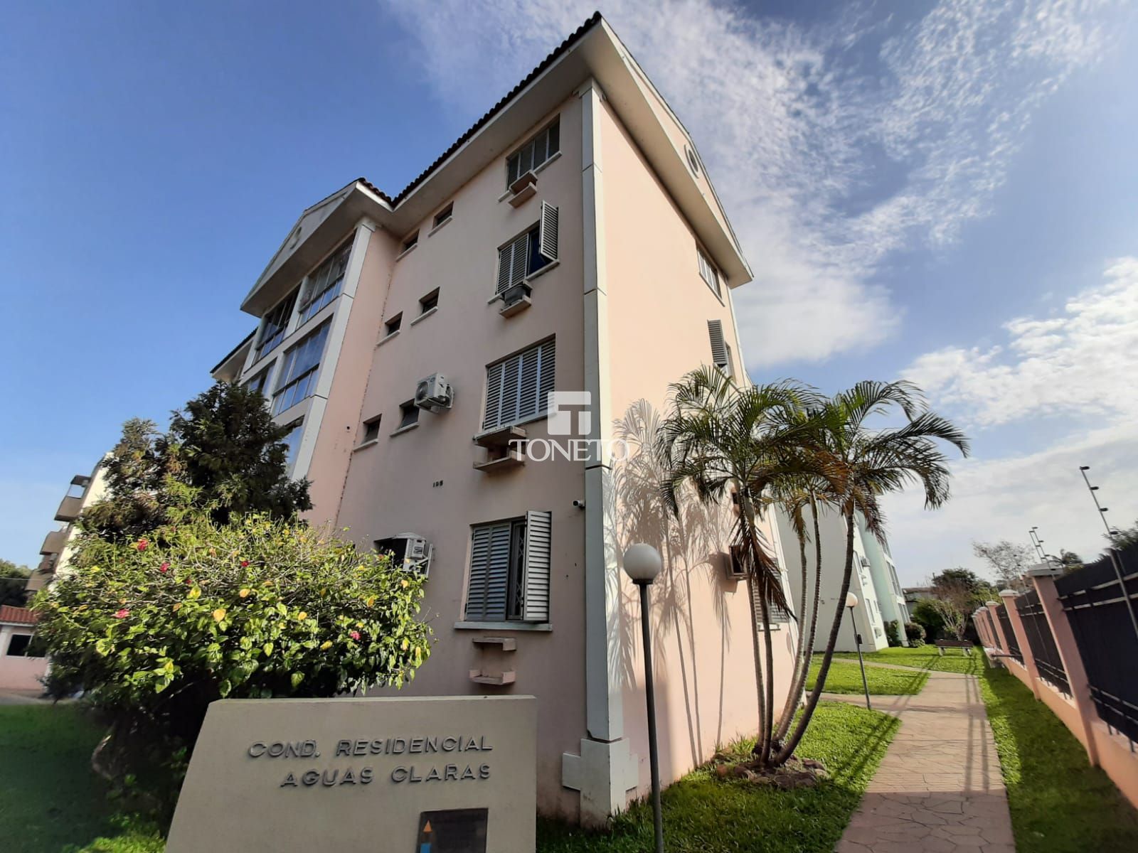 Apartamento, 3 quartos, 76 m² - Foto 1