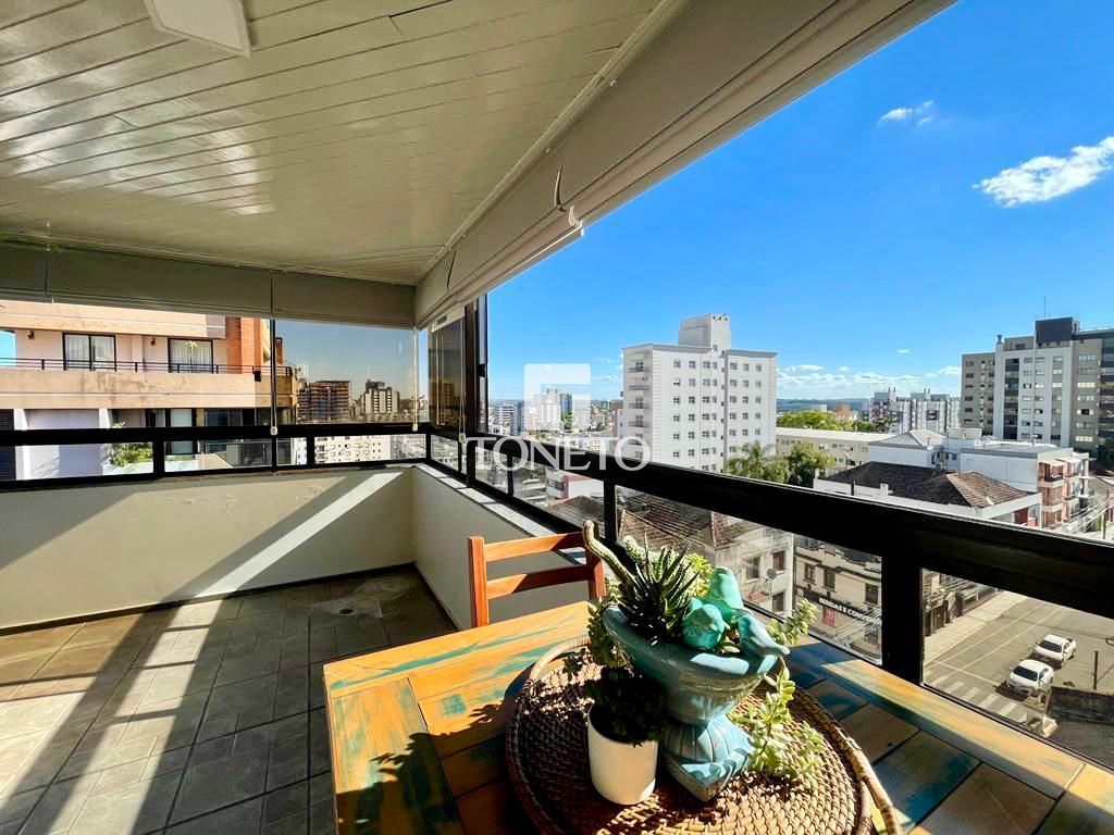 Cobertura, 3 quartos, 261 m² - Foto 7