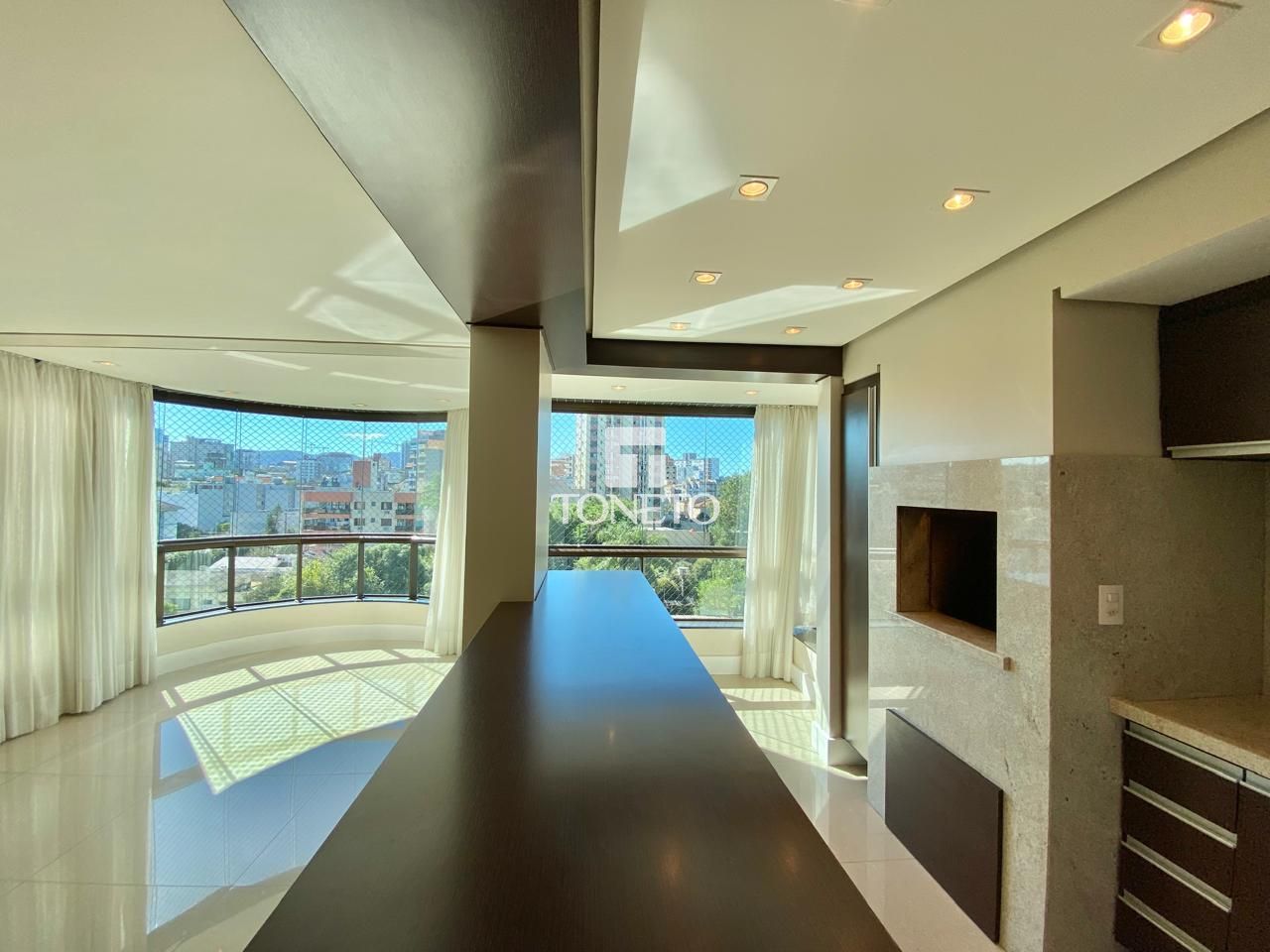 Apartamento, 3 quartos, 239 m² - Foto 2