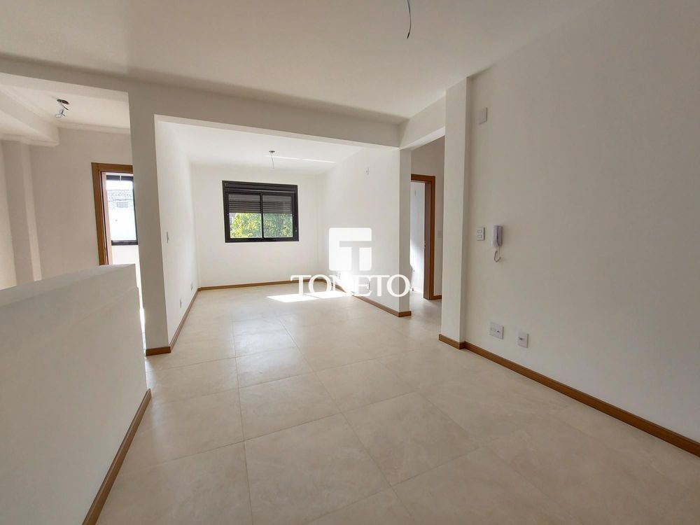 Apartamento à venda com 1 quarto, 50m² - Foto 2