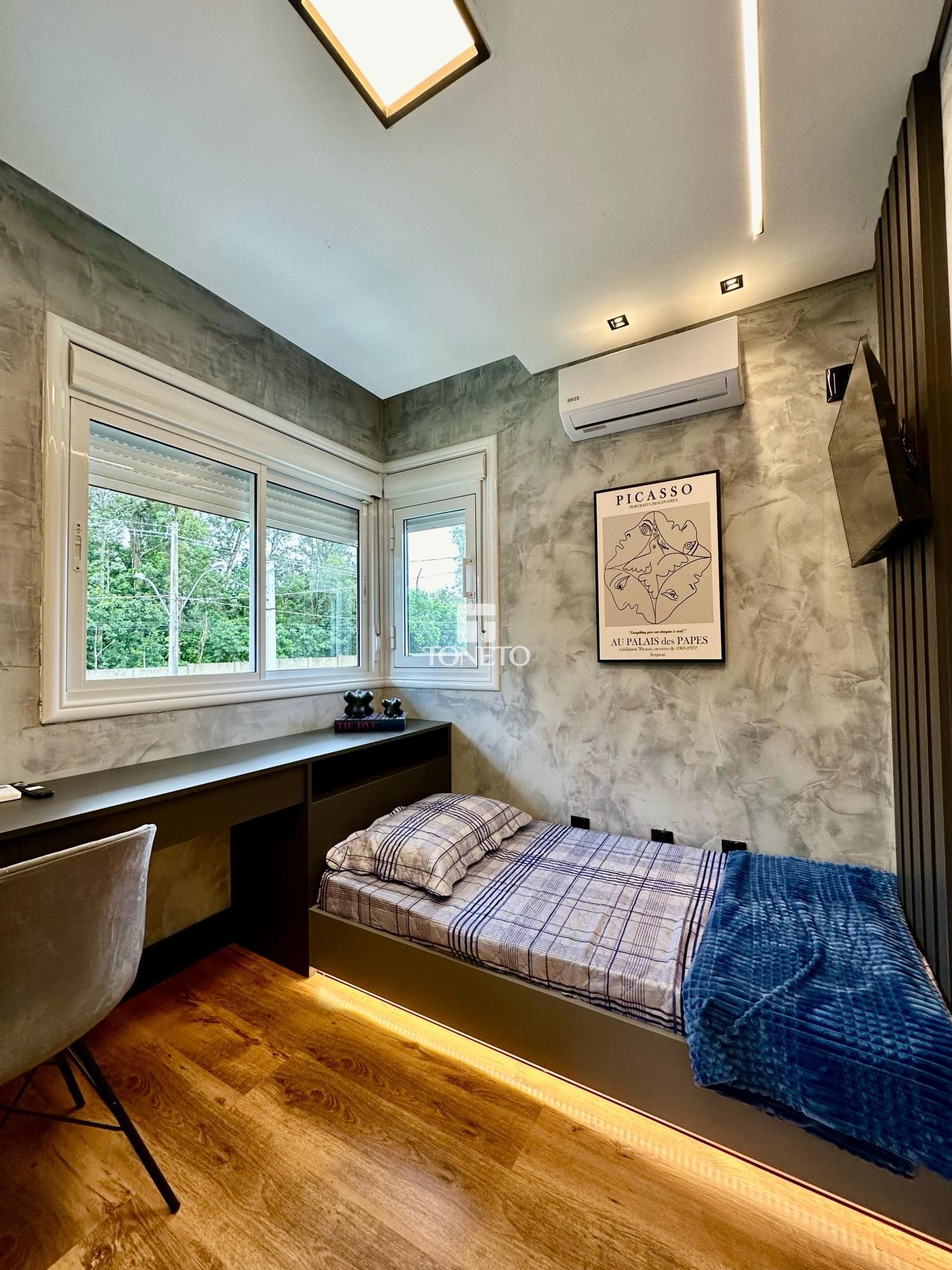 Casa, 3 quartos, 255 m² - Foto 12