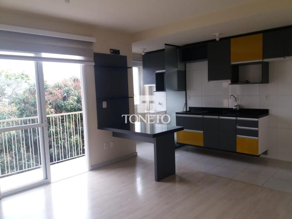 Apartamento à venda com 2 quartos, 68m² - Foto 1