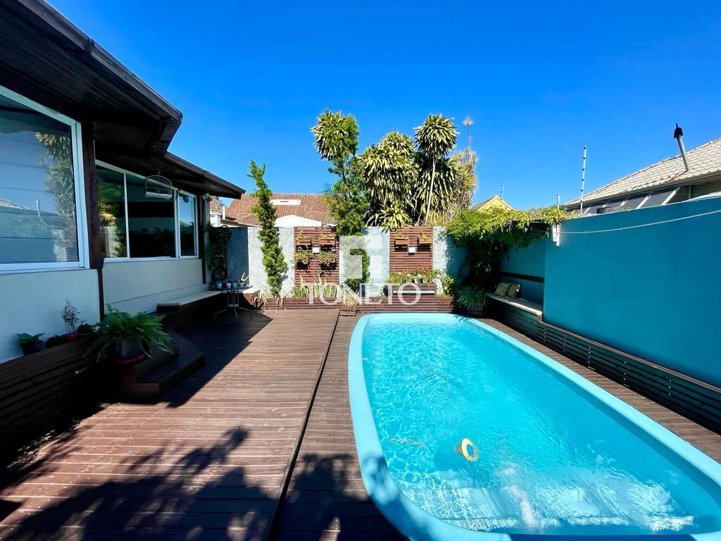 Casa, 4 quartos, 212 m² - Foto 32