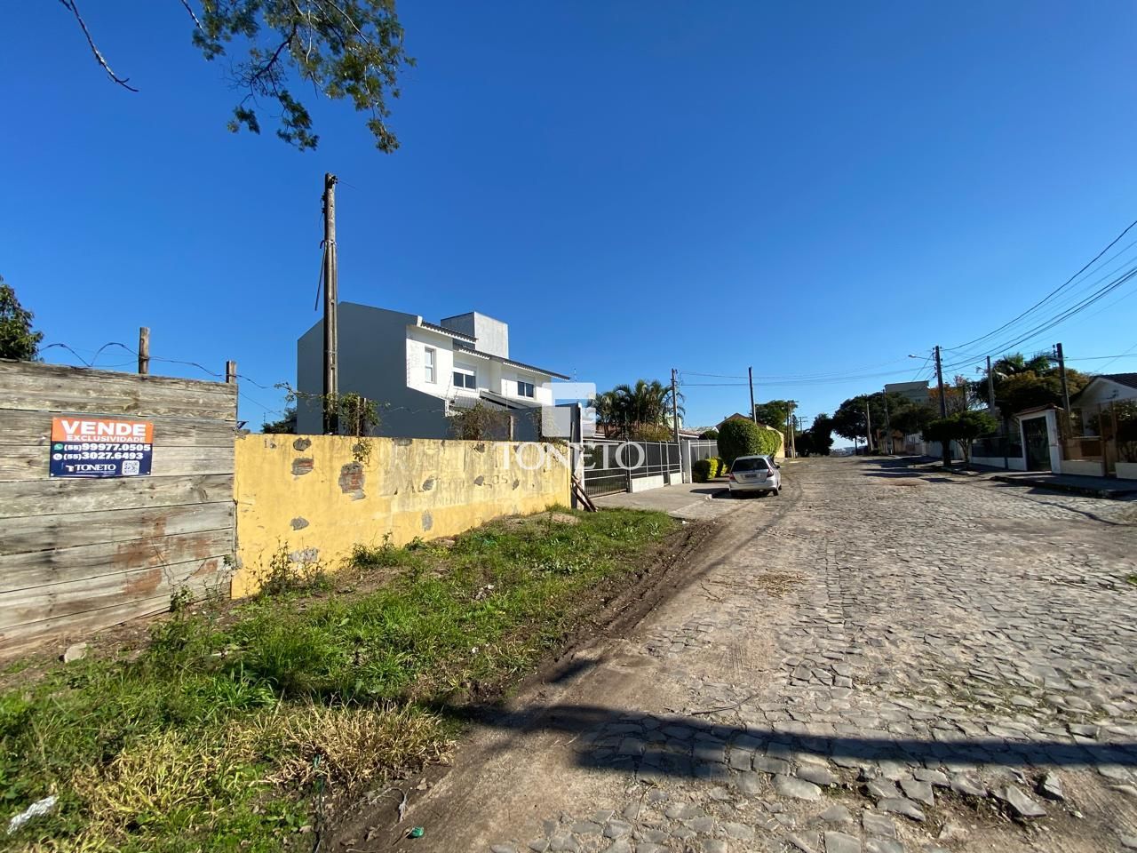 Terreno, 432 m² - Foto 1