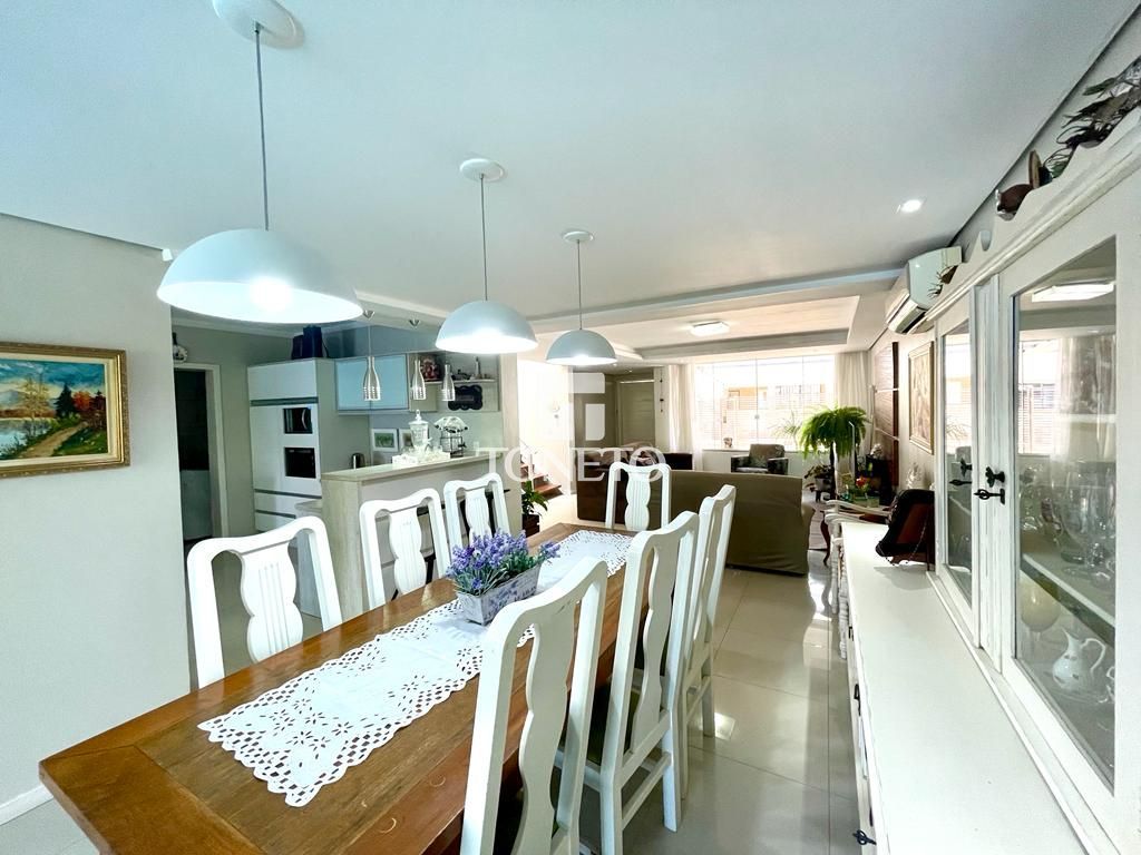 Casa, 4 quartos, 212 m² - Foto 8