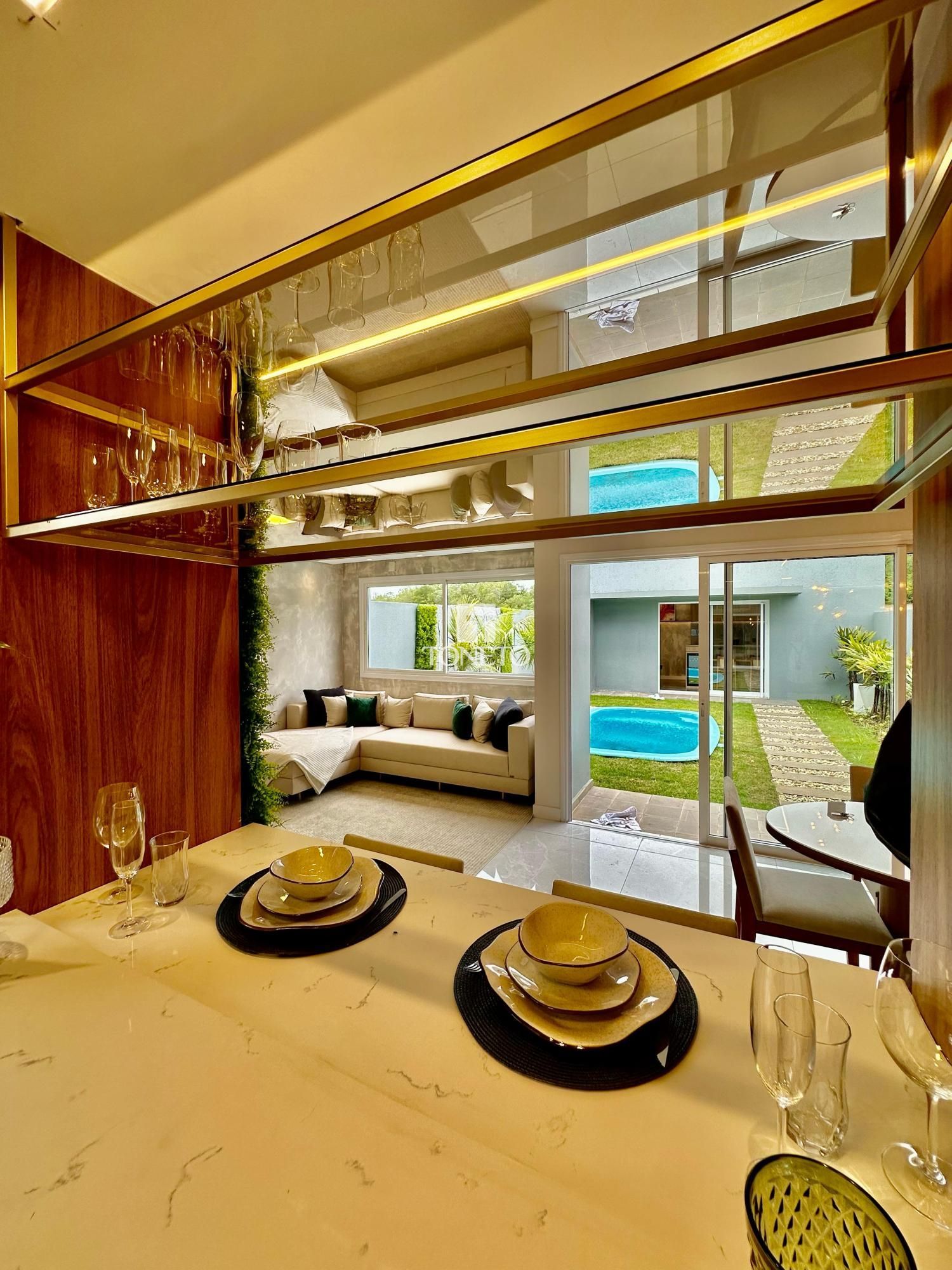 Casa, 3 quartos, 213 m² - Foto 6