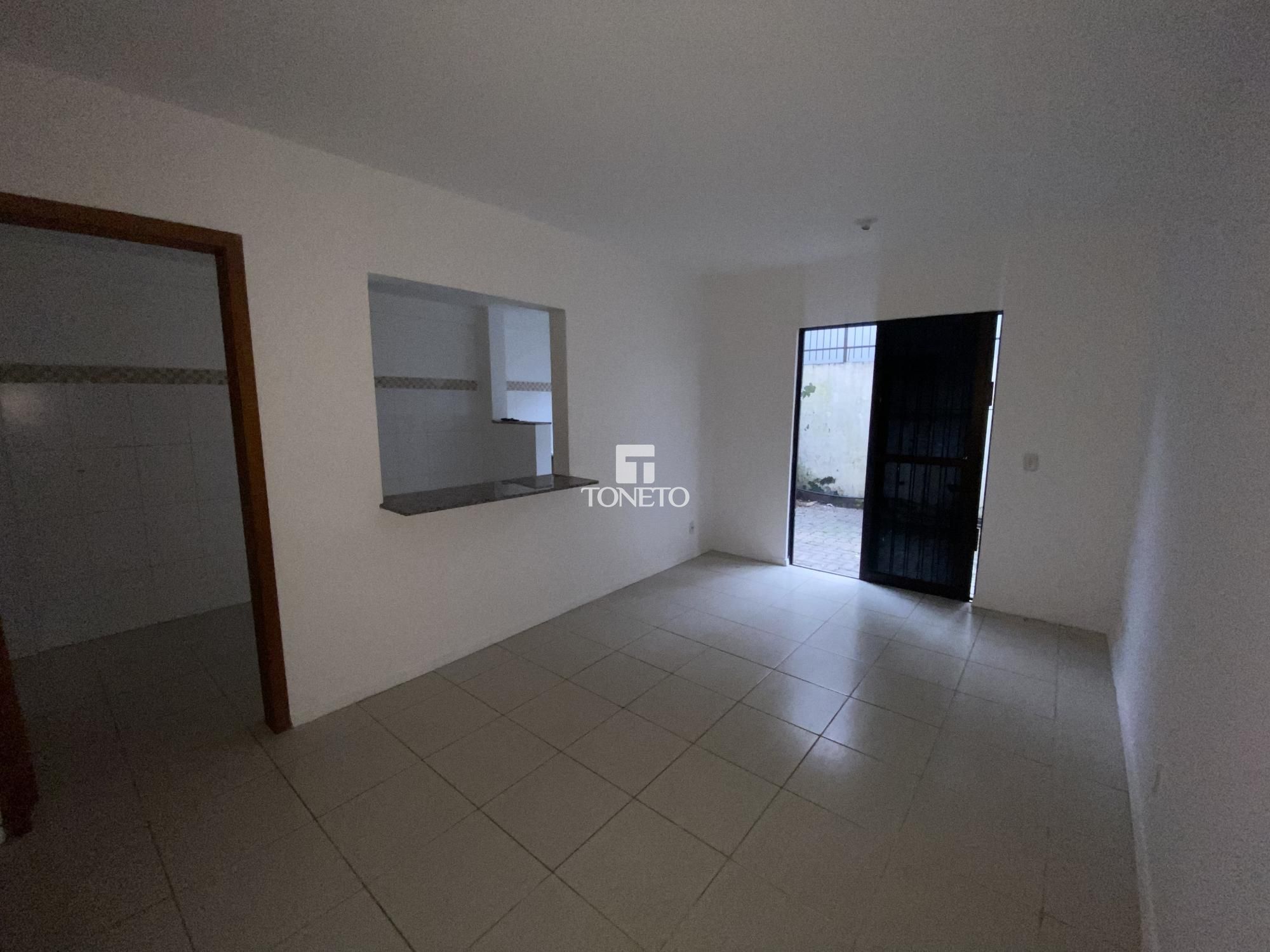 Apartamento à venda com 1 quarto, 46m² - Foto 3