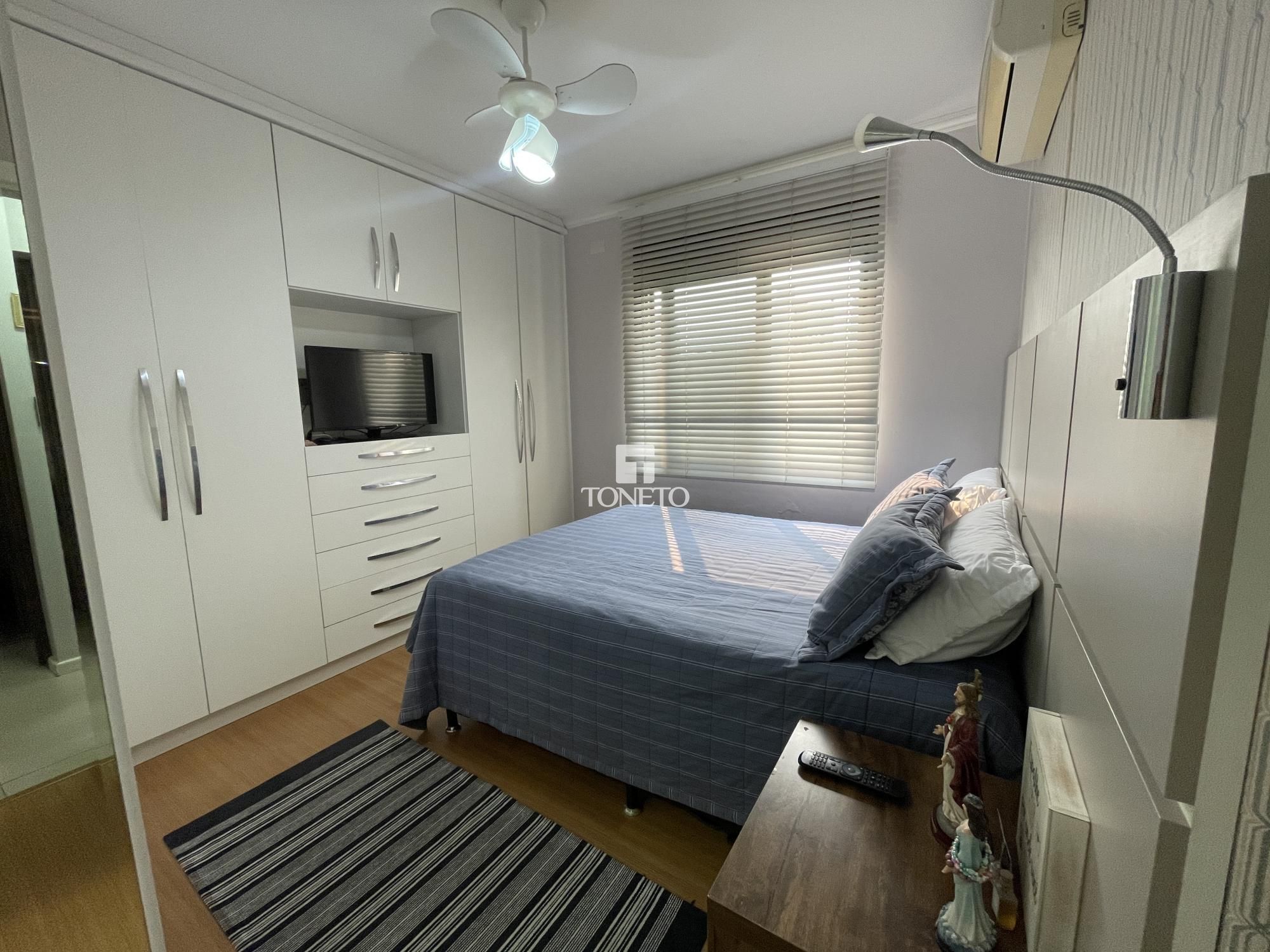 Apartamento à venda com 3 quartos, 95m² - Foto 6