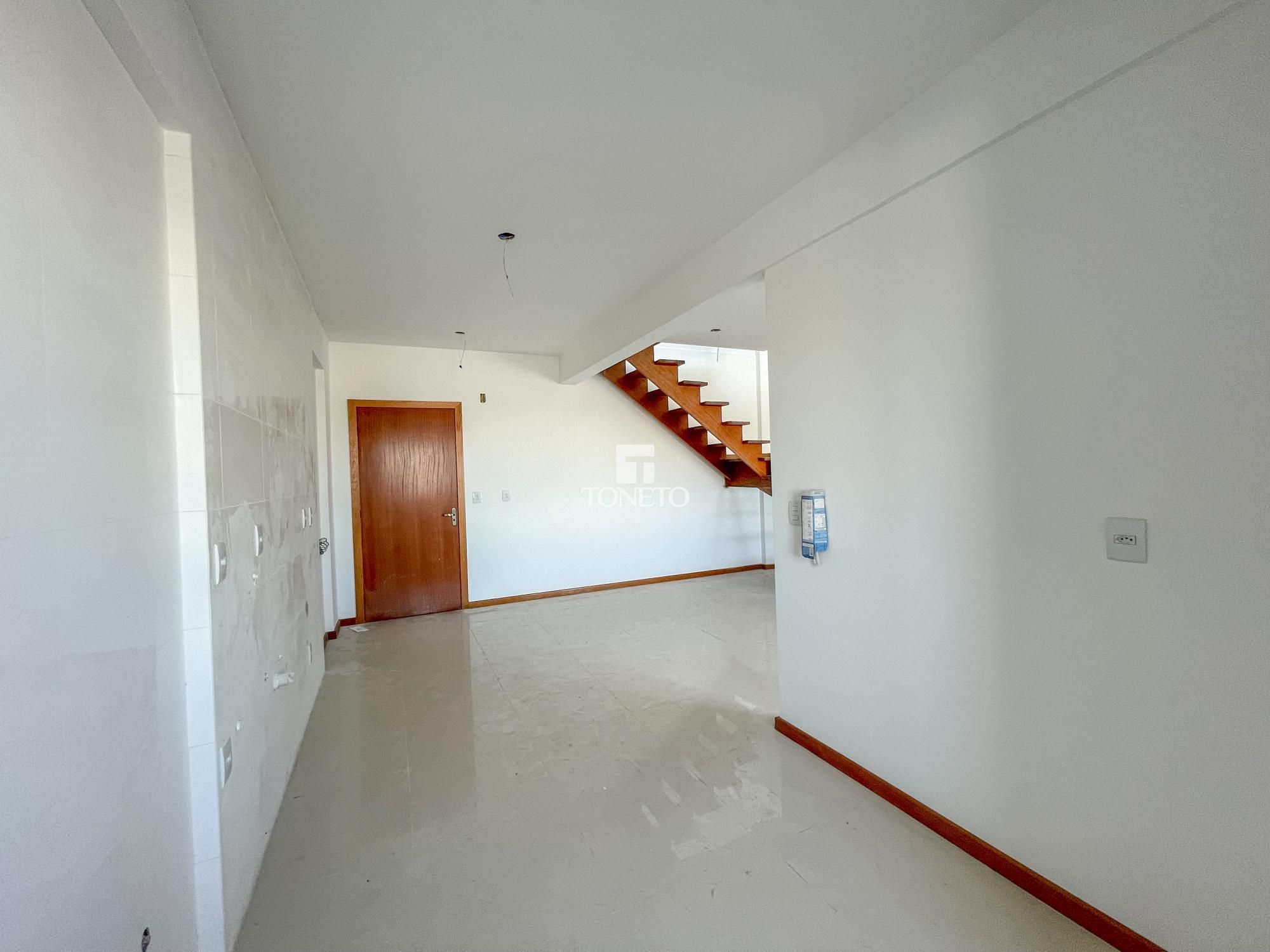 Apartamento à venda com 2 quartos, 131m² - Foto 4