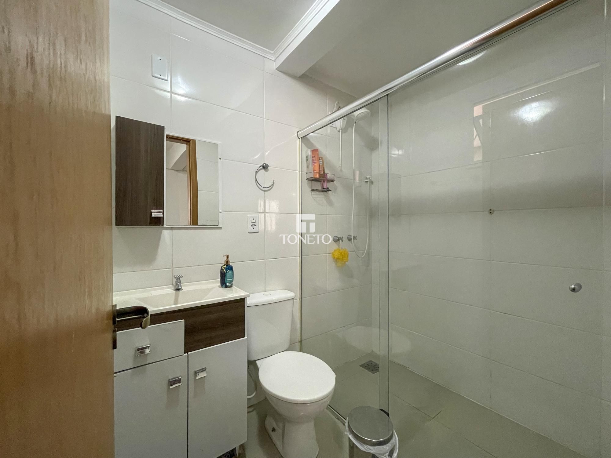 Apartamento à venda com 2 quartos, 64m² - Foto 12