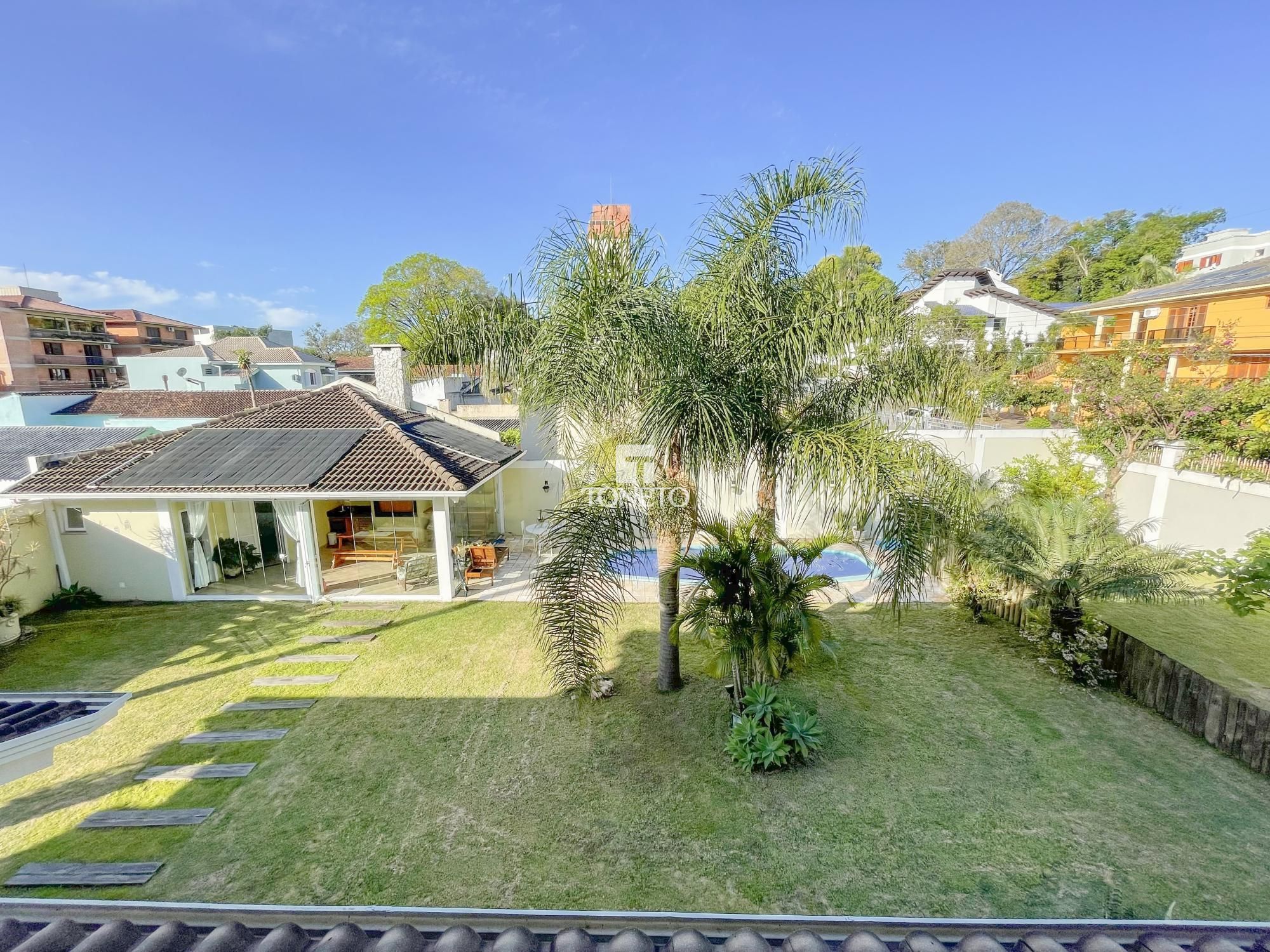 Casa, 5 quartos, 323 m² - Foto 33