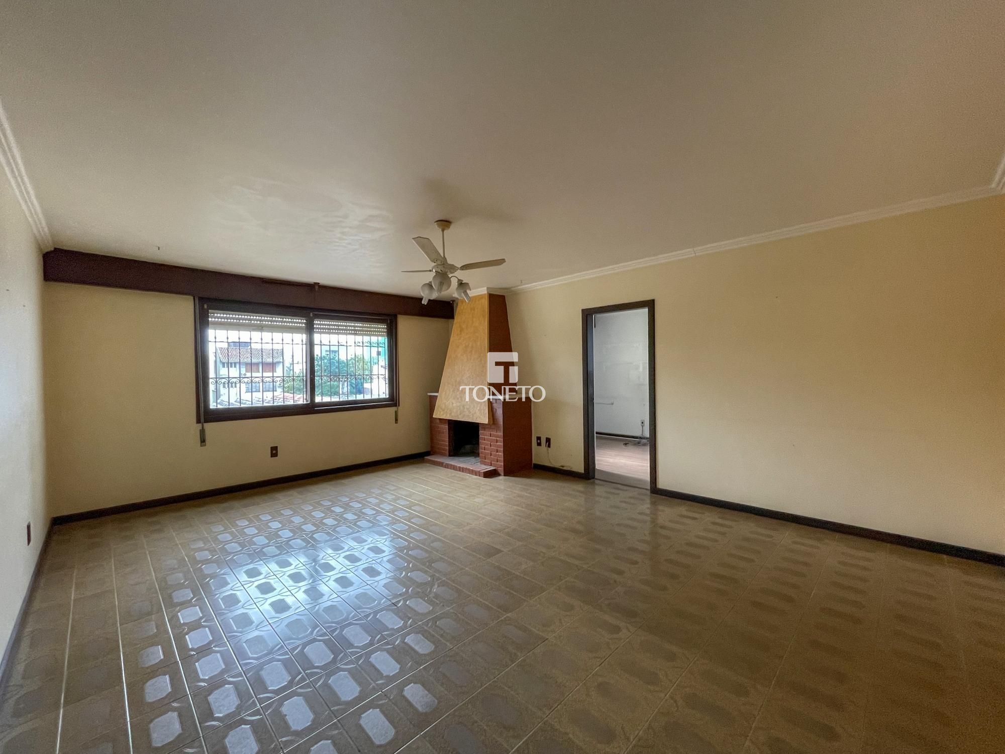 Apartamento, 4 quartos, 243 m² - Foto 1